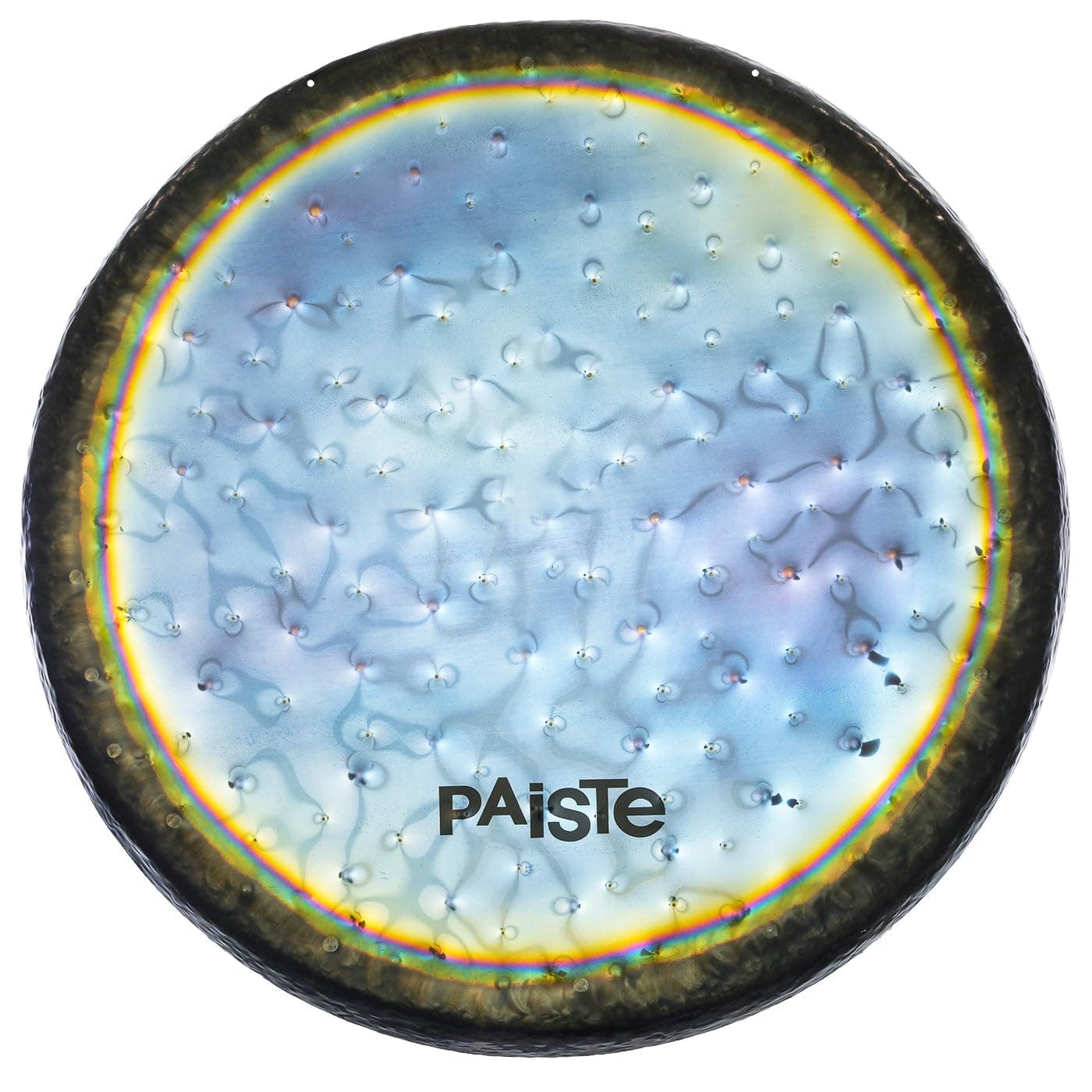 Paiste Sound Creation Earth Gongs - 38" - Includes Gong/Charismatic & Full in Sound/Great for Those Looking to Emotionally Connect with Their Playing