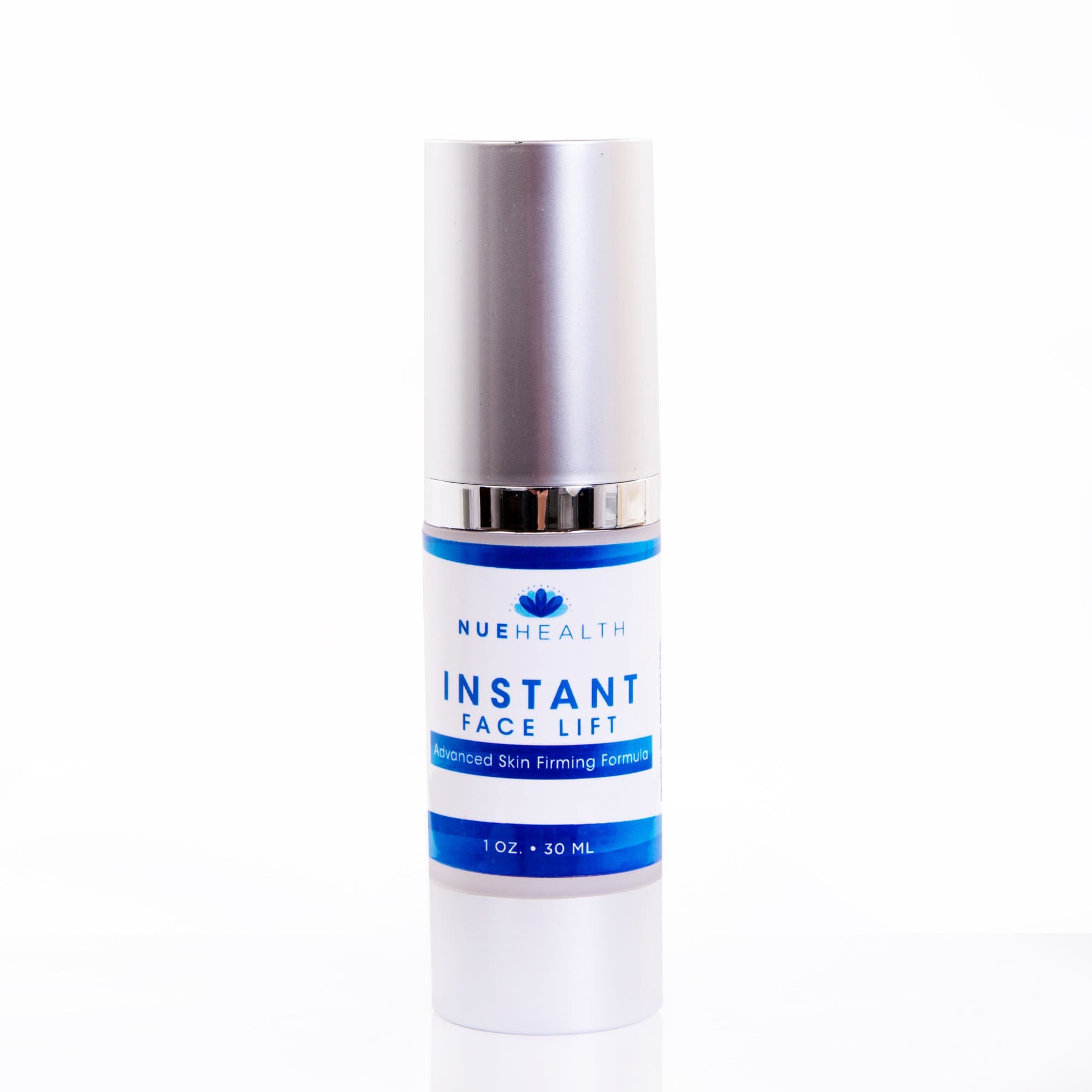 Instant Face Lift Cream - Best Anti-Wrinkle Skin Tightening Cream, Anti-Ageing Moisturiser- All Natural Facelift Cream For Men & Women To Eliminate Wrinkles, Fine Lines, Puffiness & Dark Circles