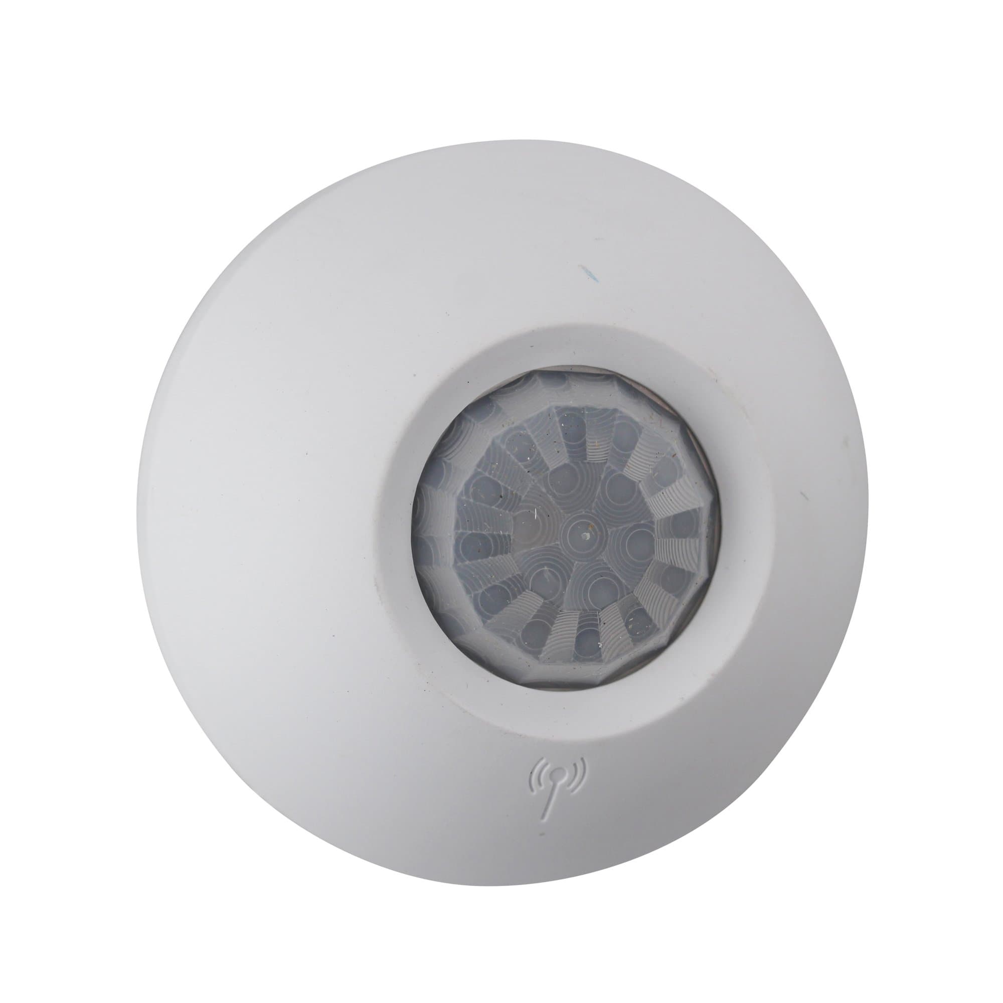 Enlighted RS-20-S1 Reggedizer Occupancy Sensor Outdoor Wet Location, White