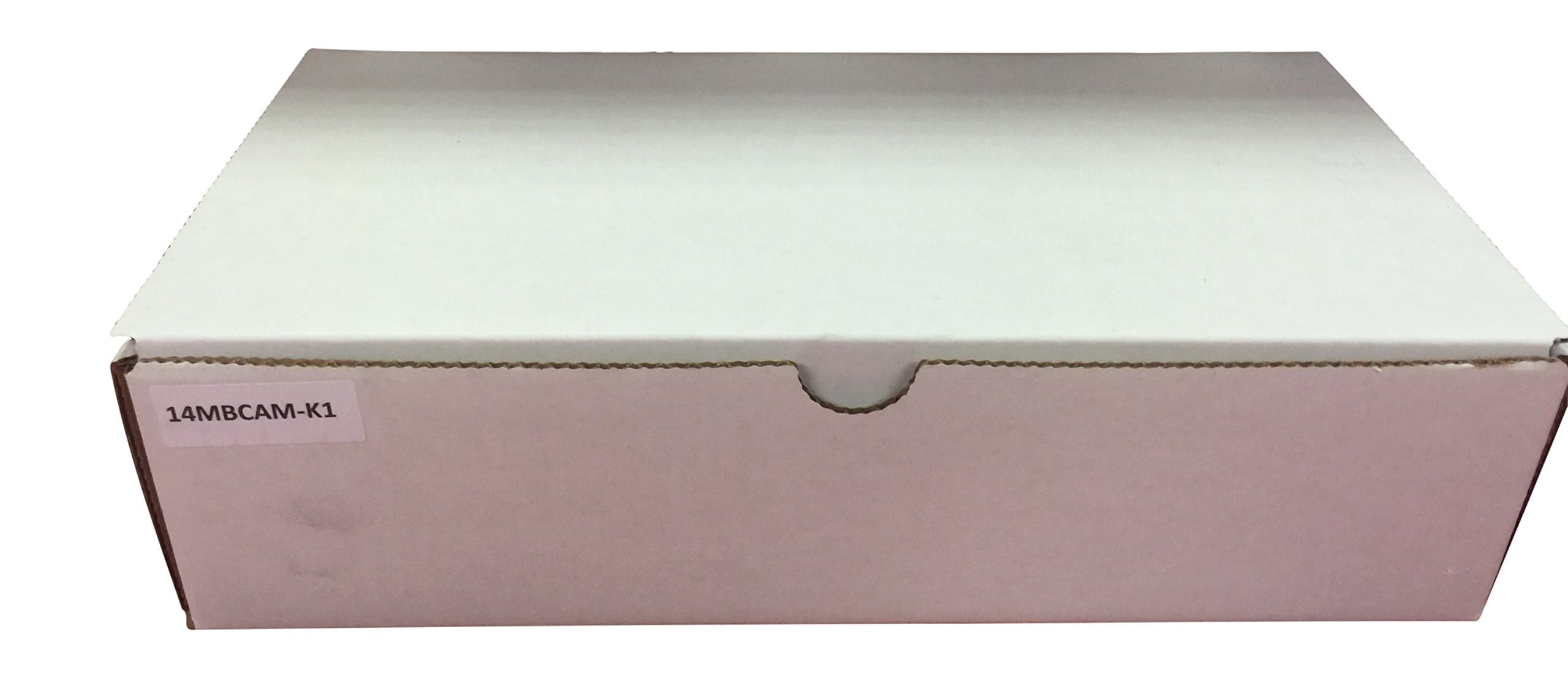 PLUGandGO Factory Integrated Backup Camera Kit Mercedes Benz C250 Coupe 2015 and Newer