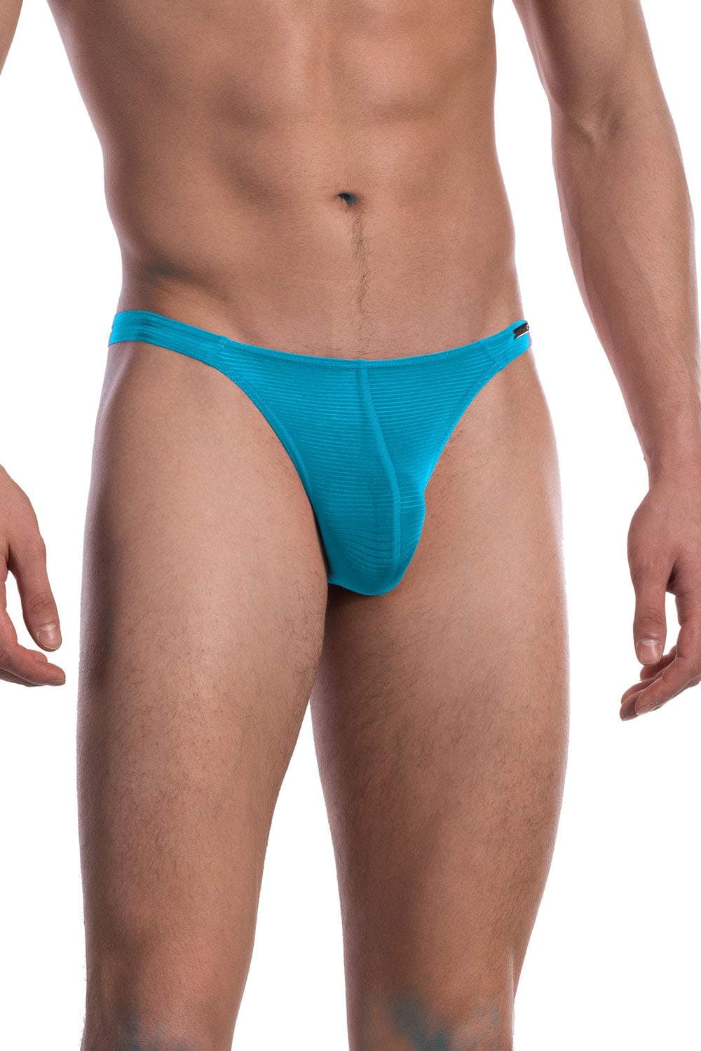Olaf Benz Men's No Y-front String