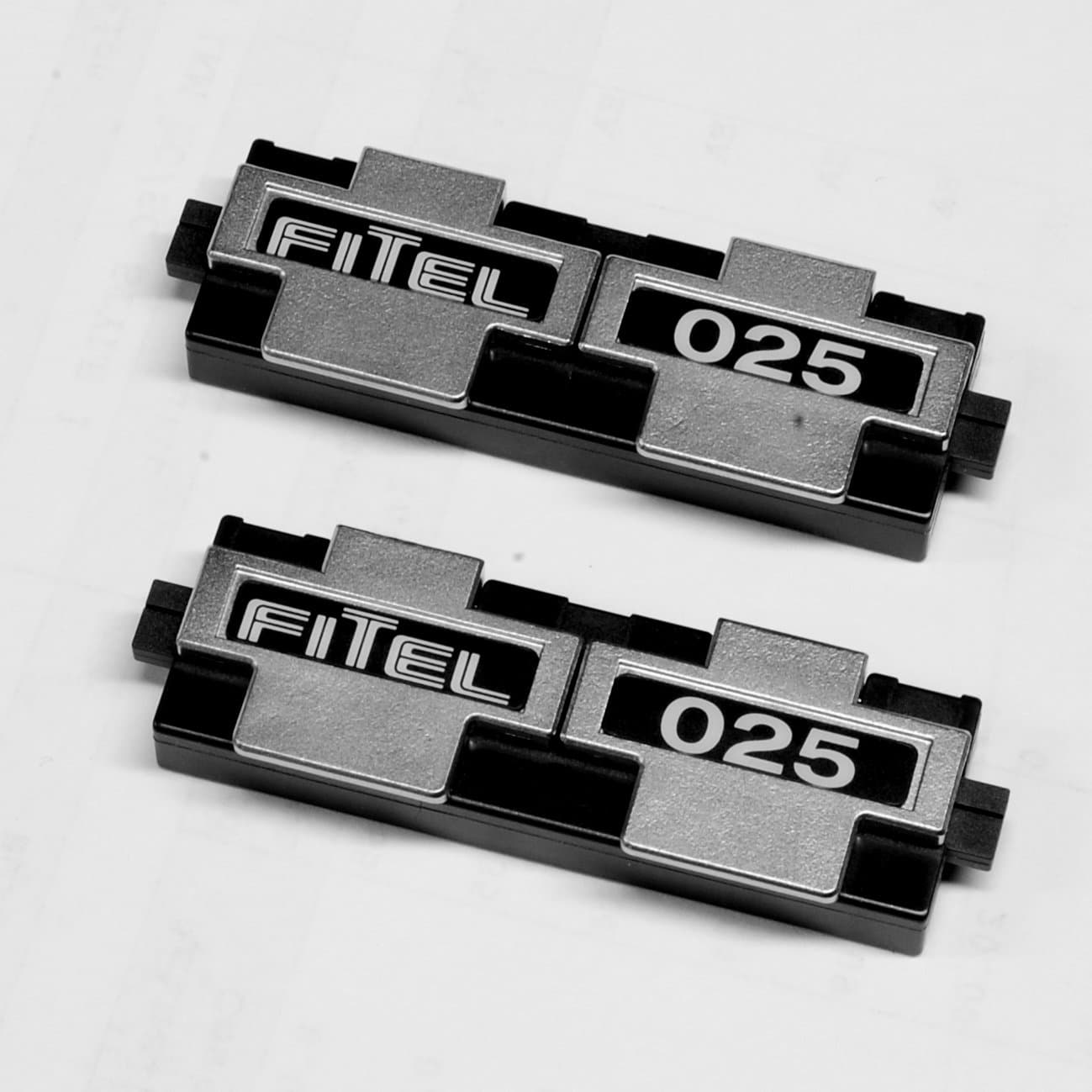 250um Single Fiber Holder (S199M12)