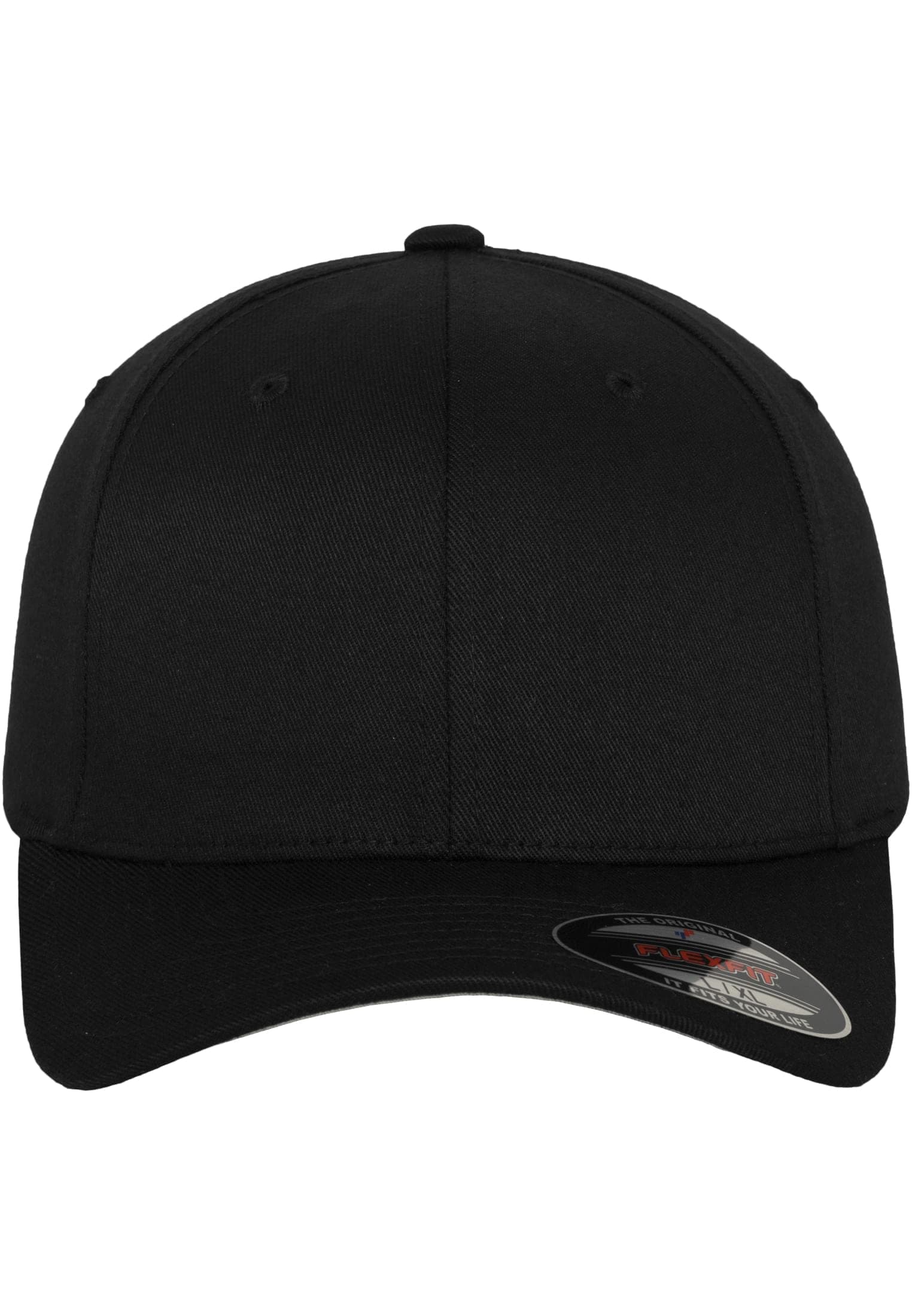 Flexfit mens Flexfit Men's Athletic Baseball Fitted Cap