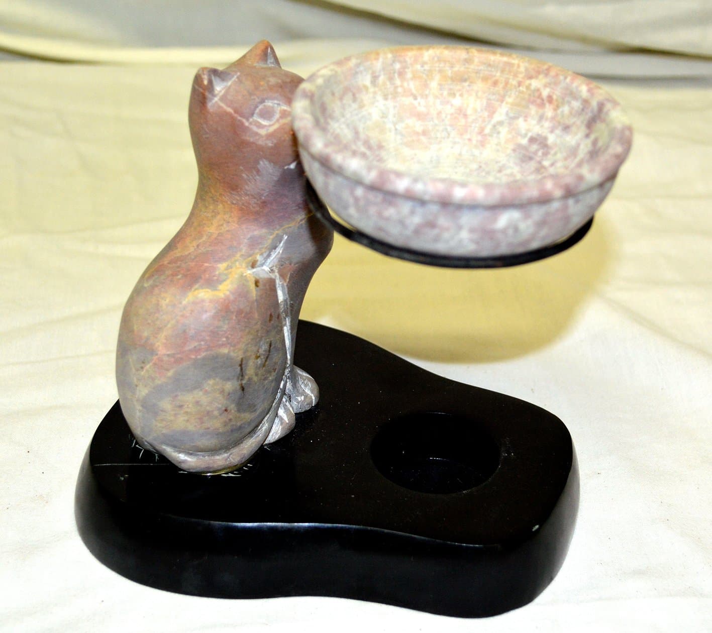 Essense burner stone diffuser