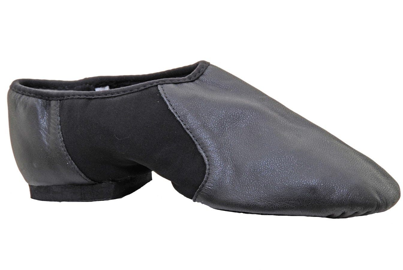 Bloch SO495 Split Sole Jazz Shoe