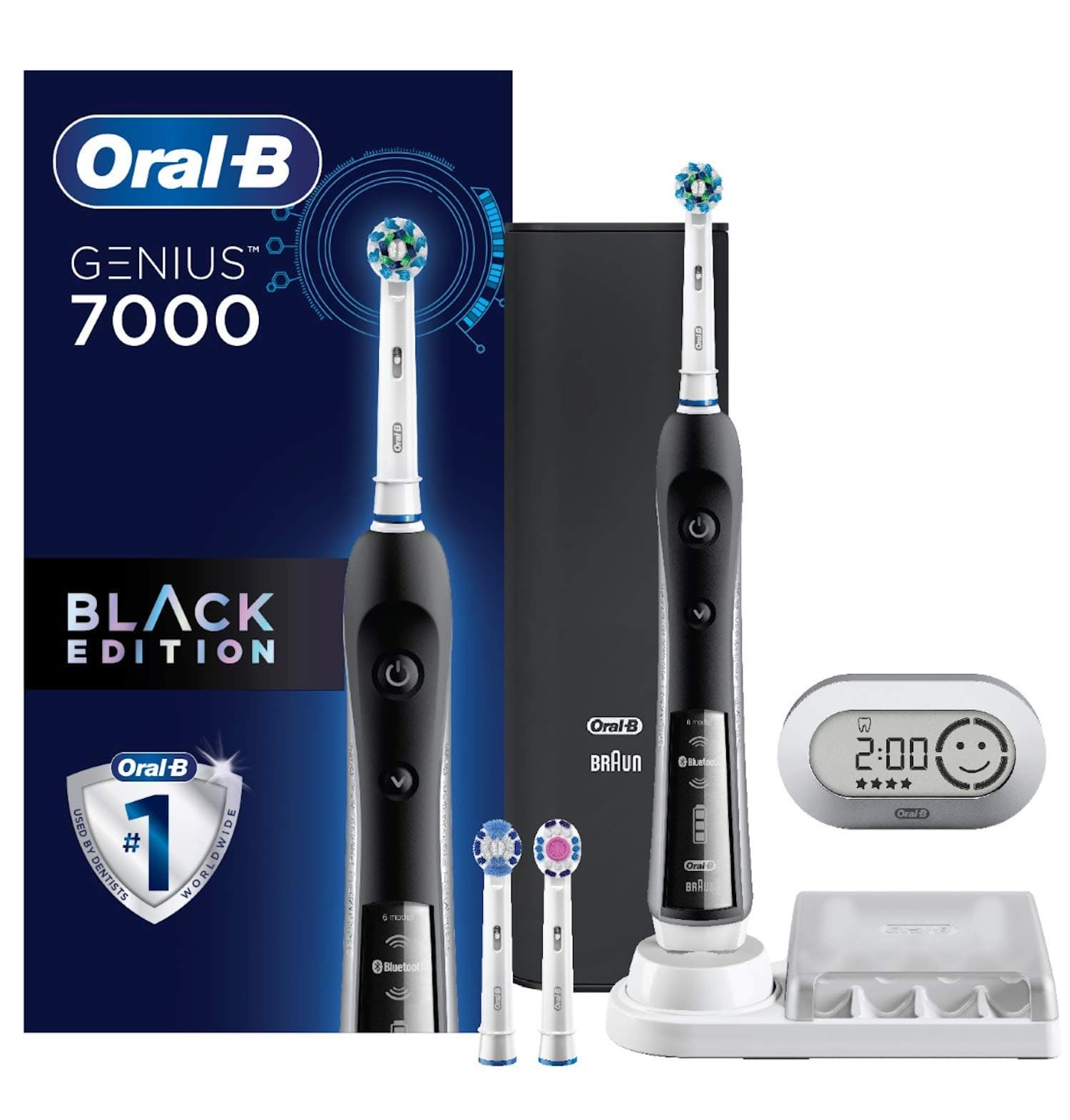 Oral-B PRO 7000
