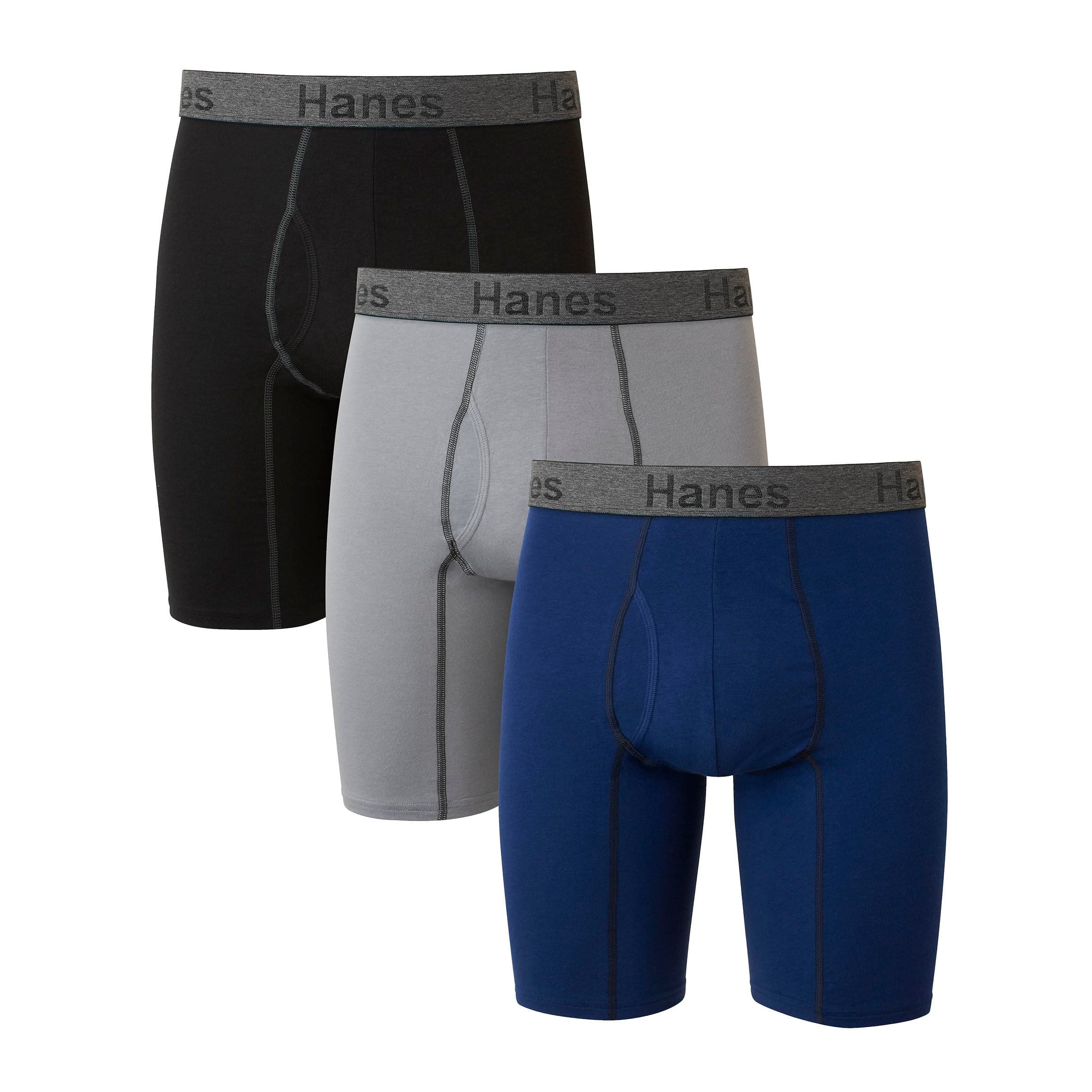 Hanes UNDERWEAR メンズ US サイズ: Medium