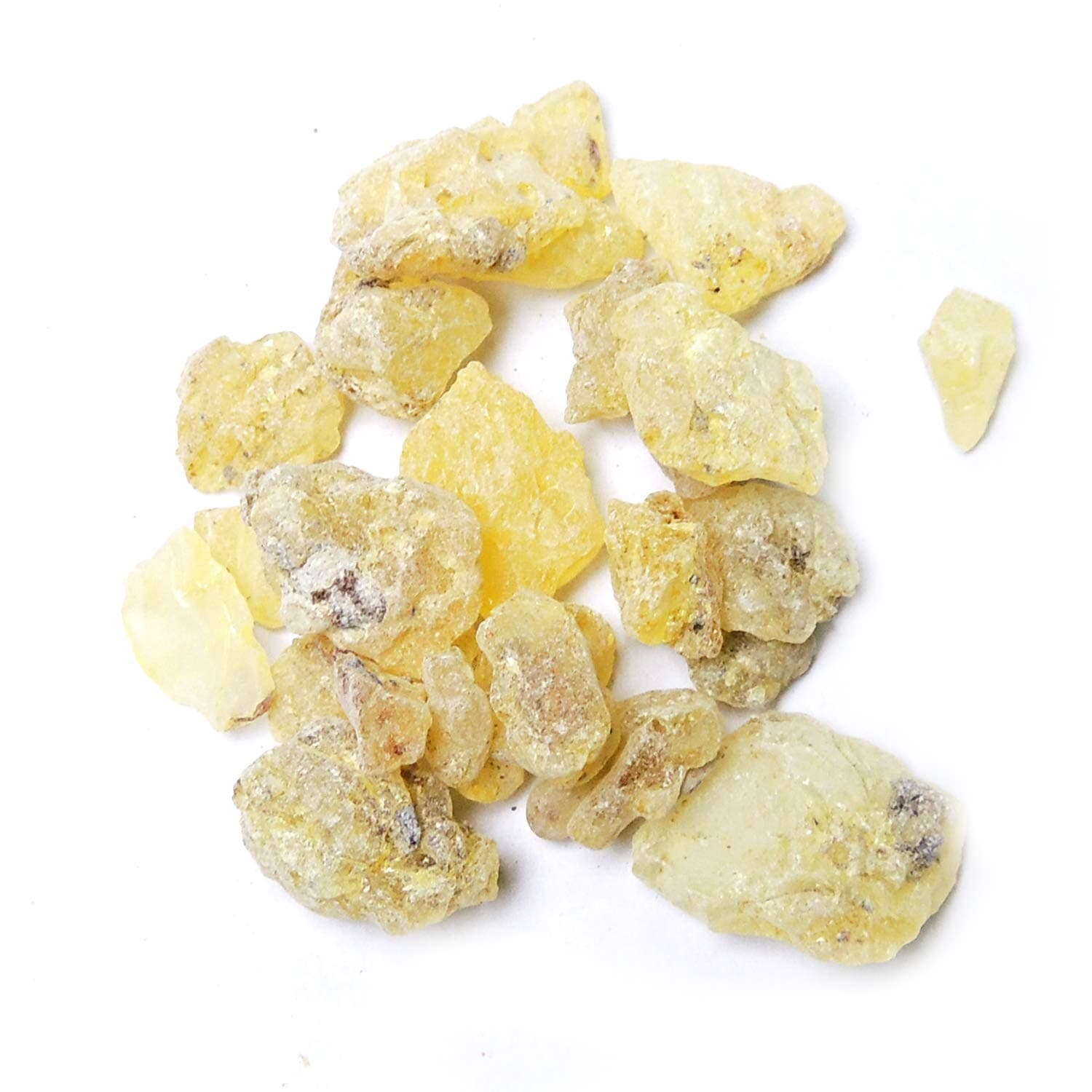 Satyamani Natural Copal Resin Incense (100 Grams)