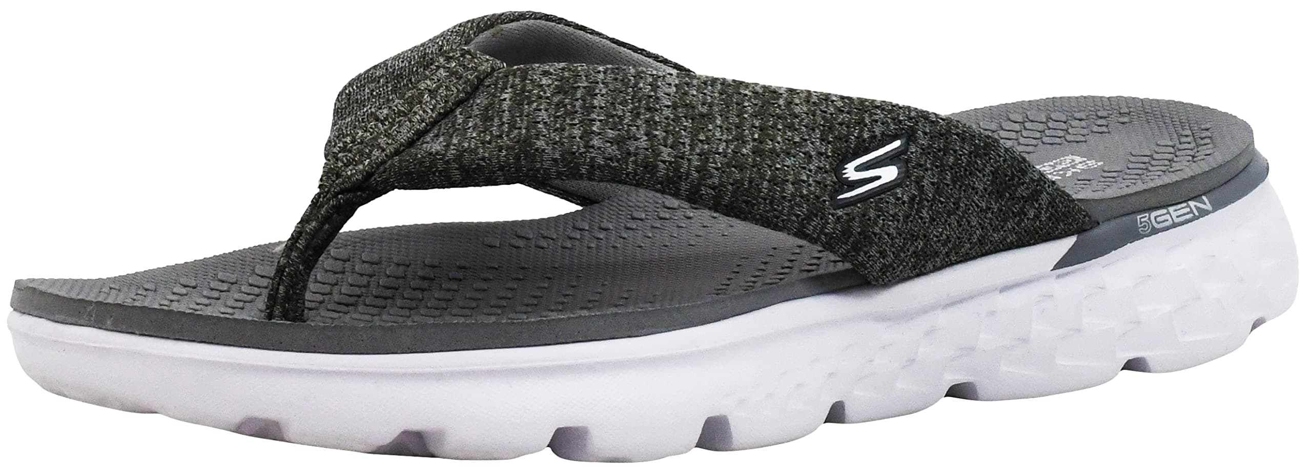 Skechers Performance Women's On The Go 400 Vivacity Flip Flop