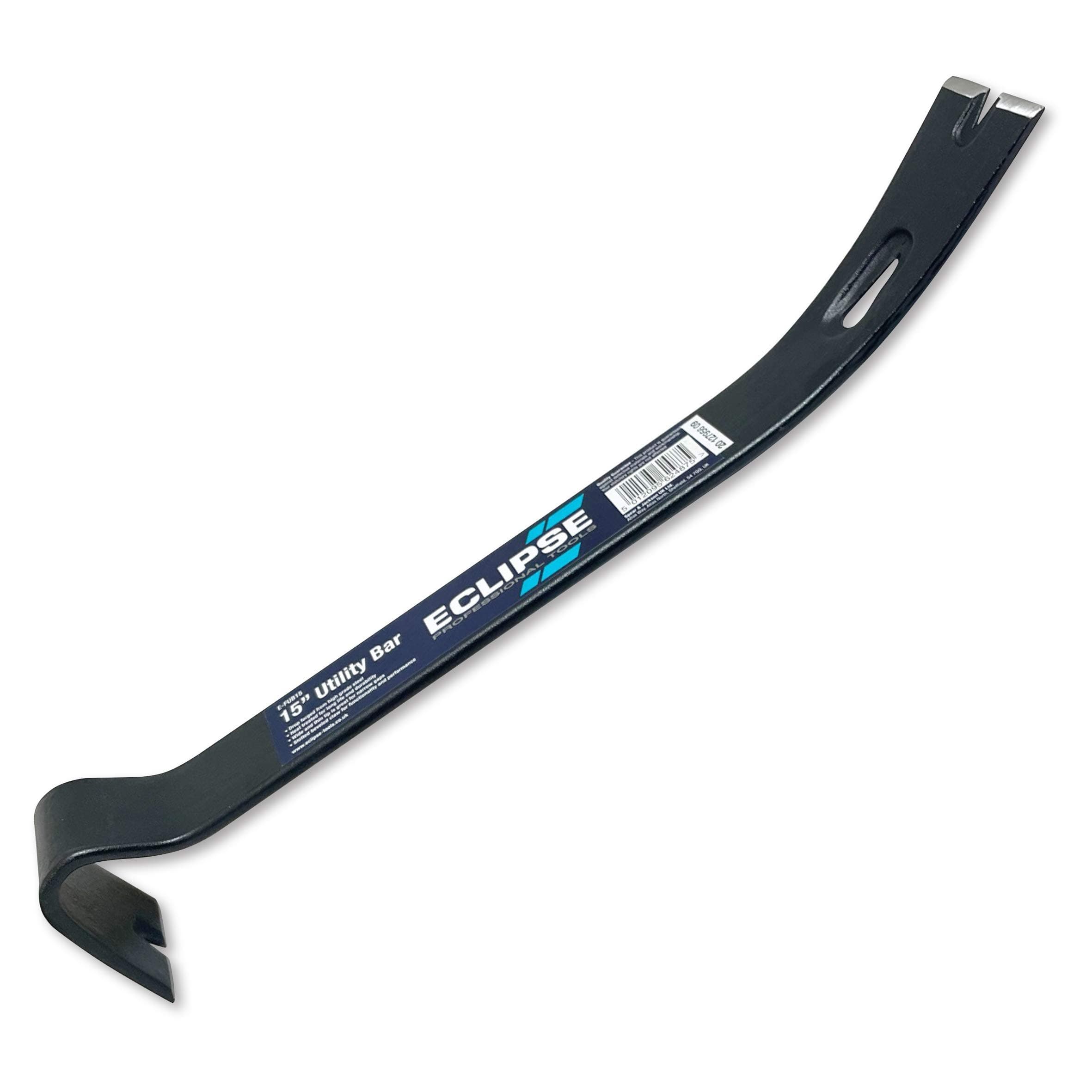 Professional Tools E-FUB15 15" Flat Utility Bar