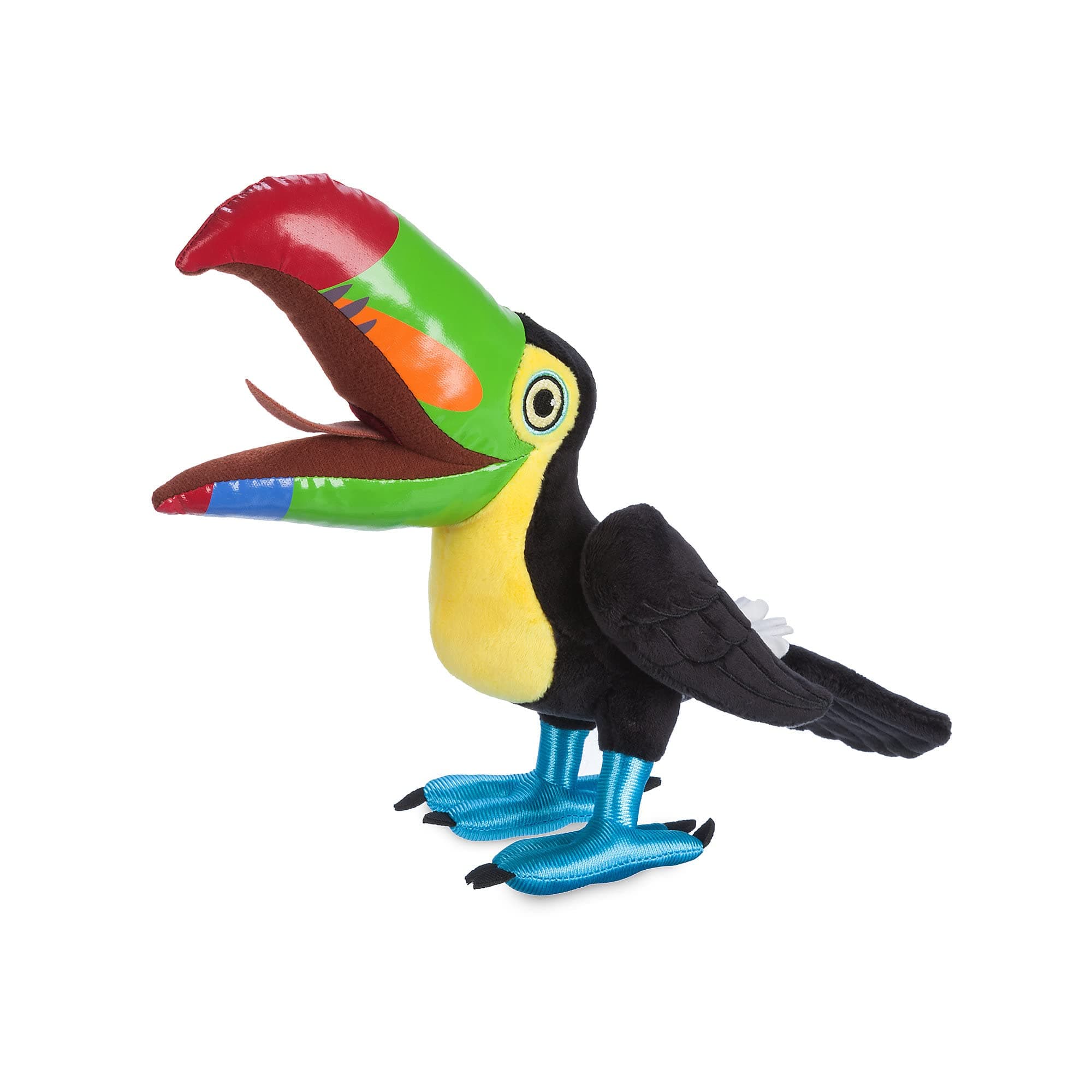 Disney Toucan Plush – Encanto
