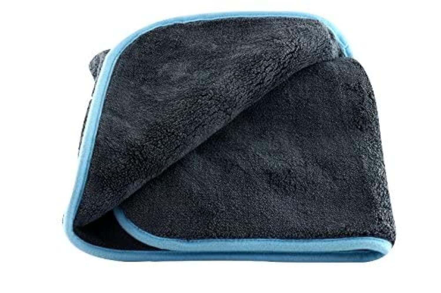 Silverback XL Drying Towel 50cm x 80cm, 1200gsm, Ultra Absorbant, Krystal Kleen Detail