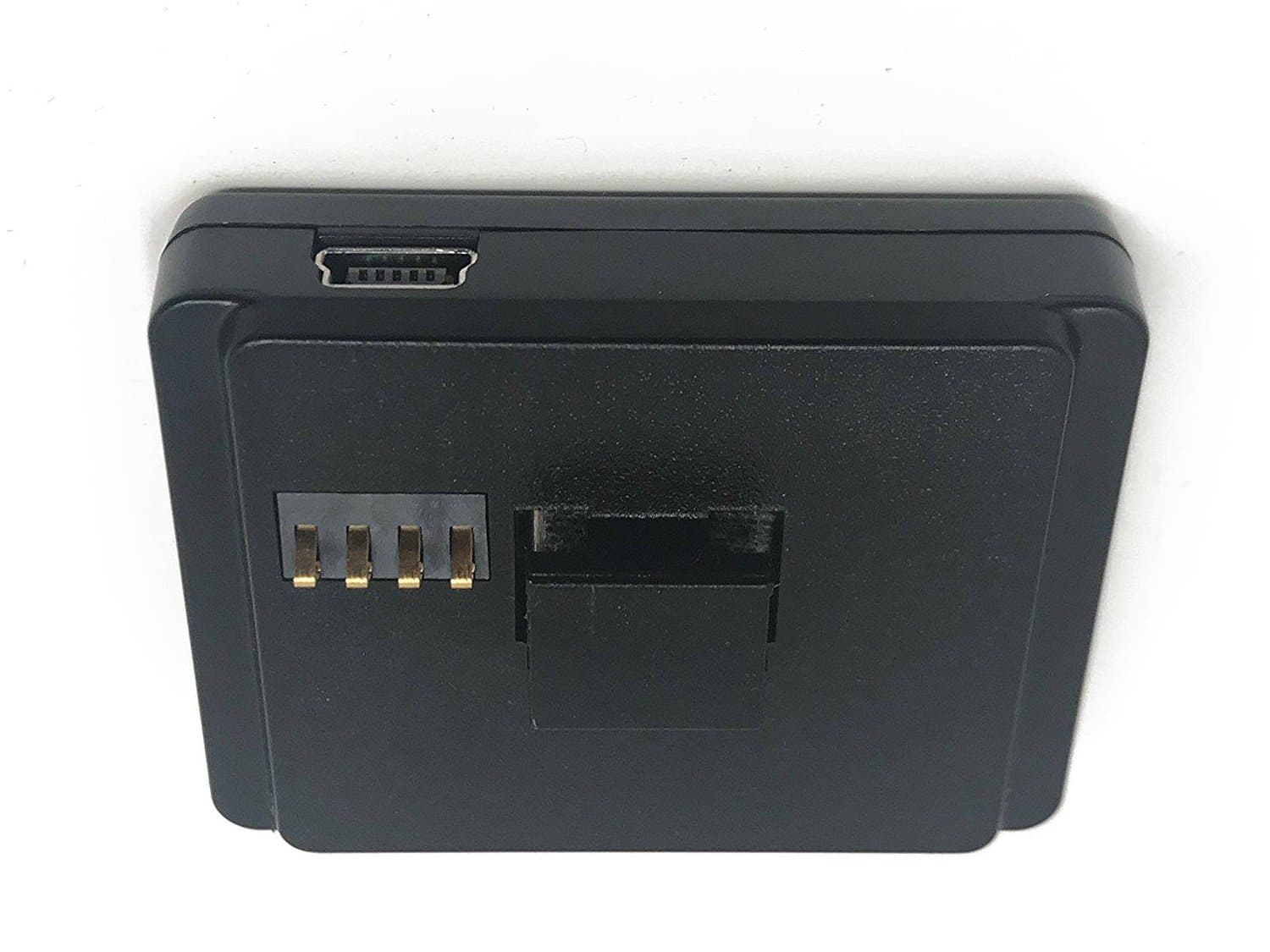 A119MNTGPSV2 - VIOFO Updated GPS Mount for A119 PRO, A119 V2 and A119S V2 (Got Two Vehicles? Add a 2nd Spare Mount!)