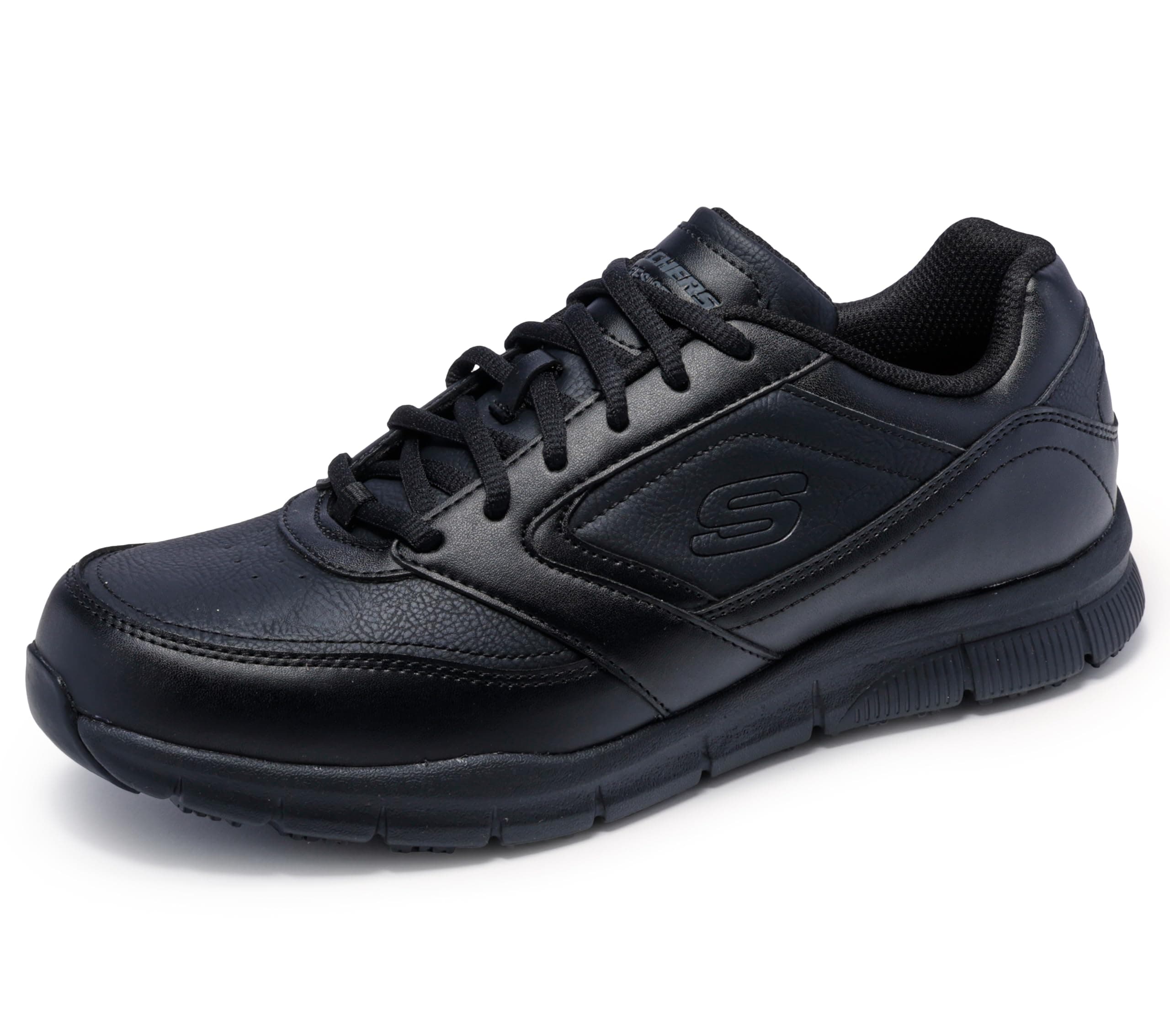 Skechers Men's Nampa Food Service Shoe