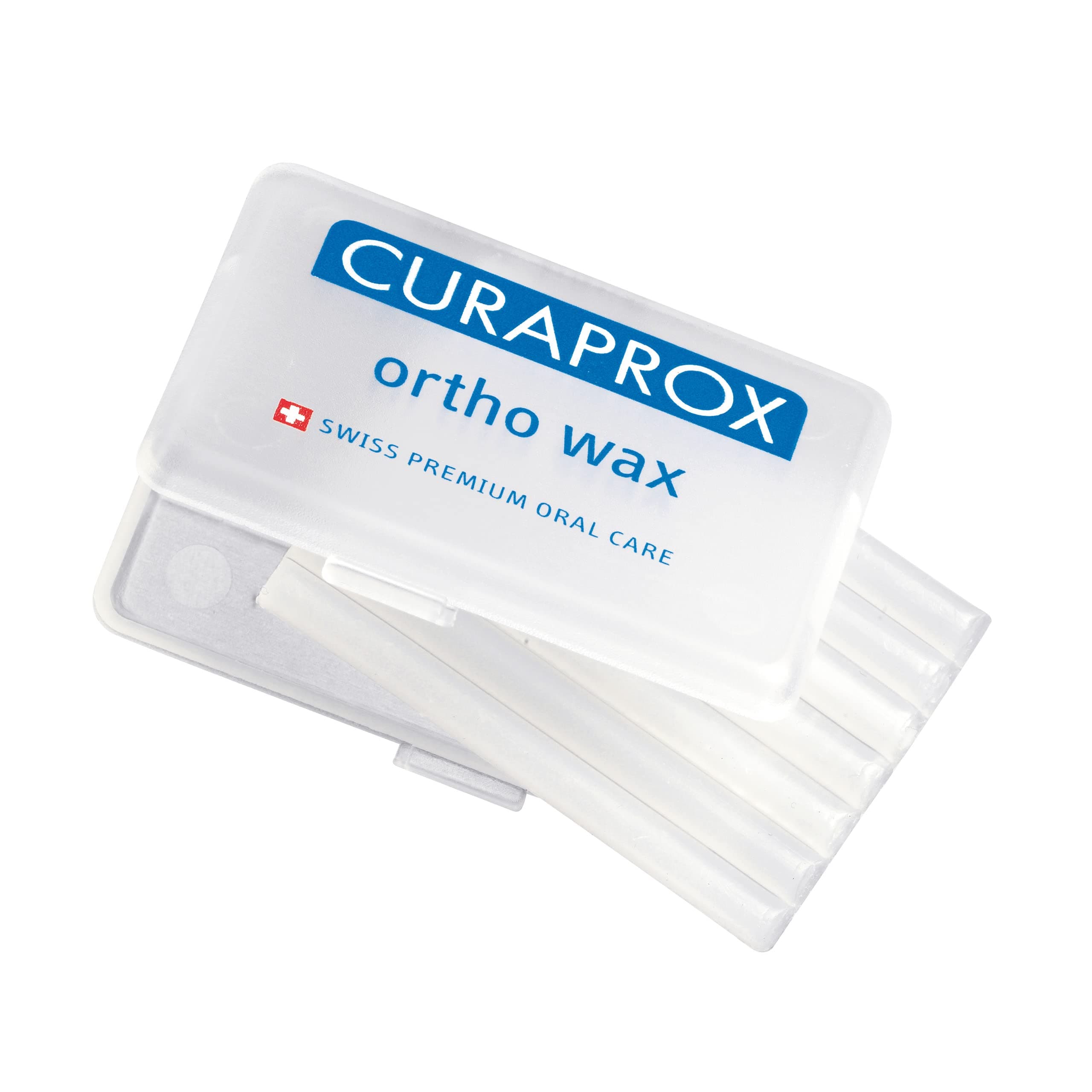 Orthodontic Wax, 7 Sticks, Easy Brace Cleaning, Dental Care, Teens & Adults with Braces, Unisex