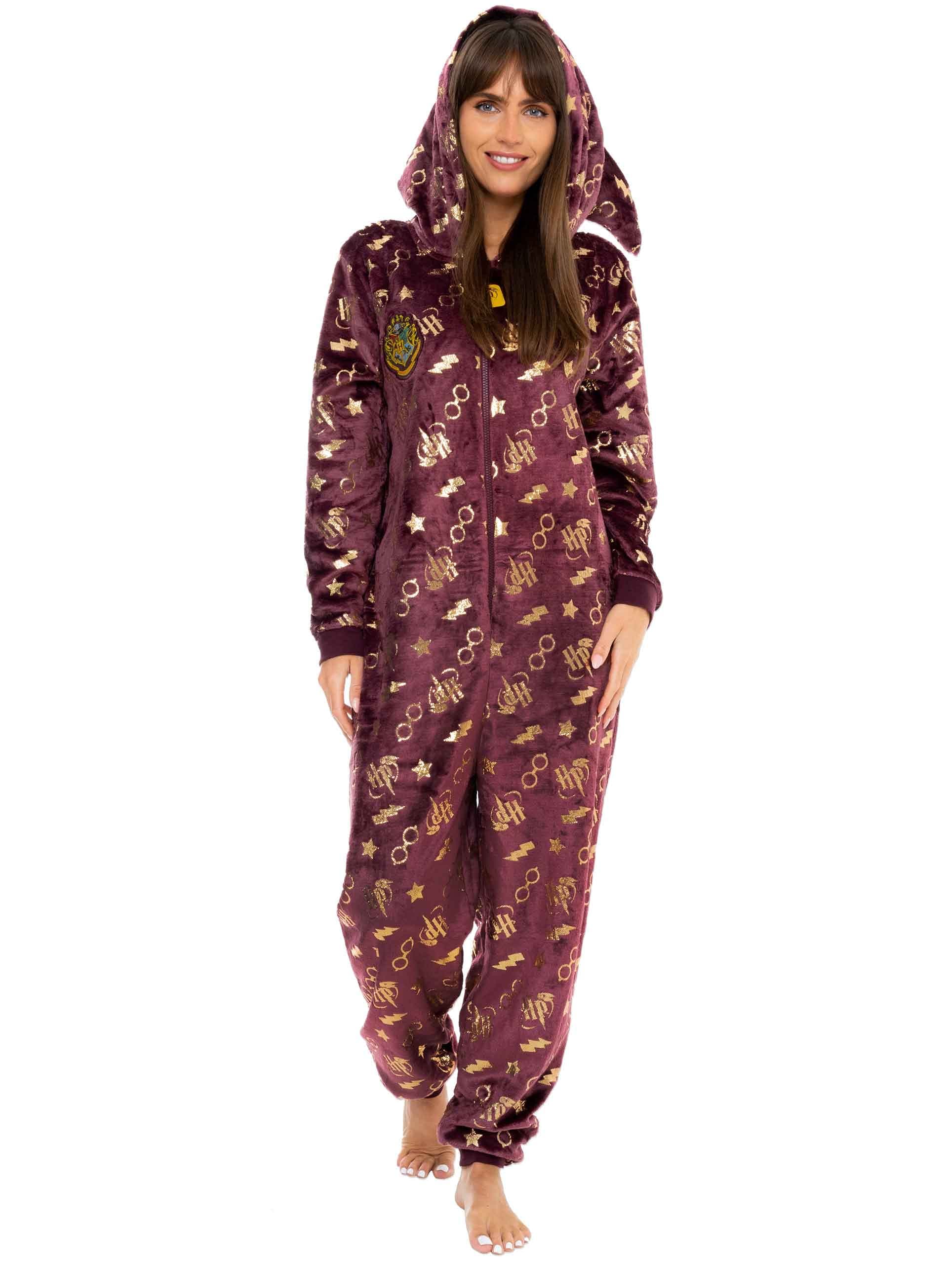 Womens Onesie