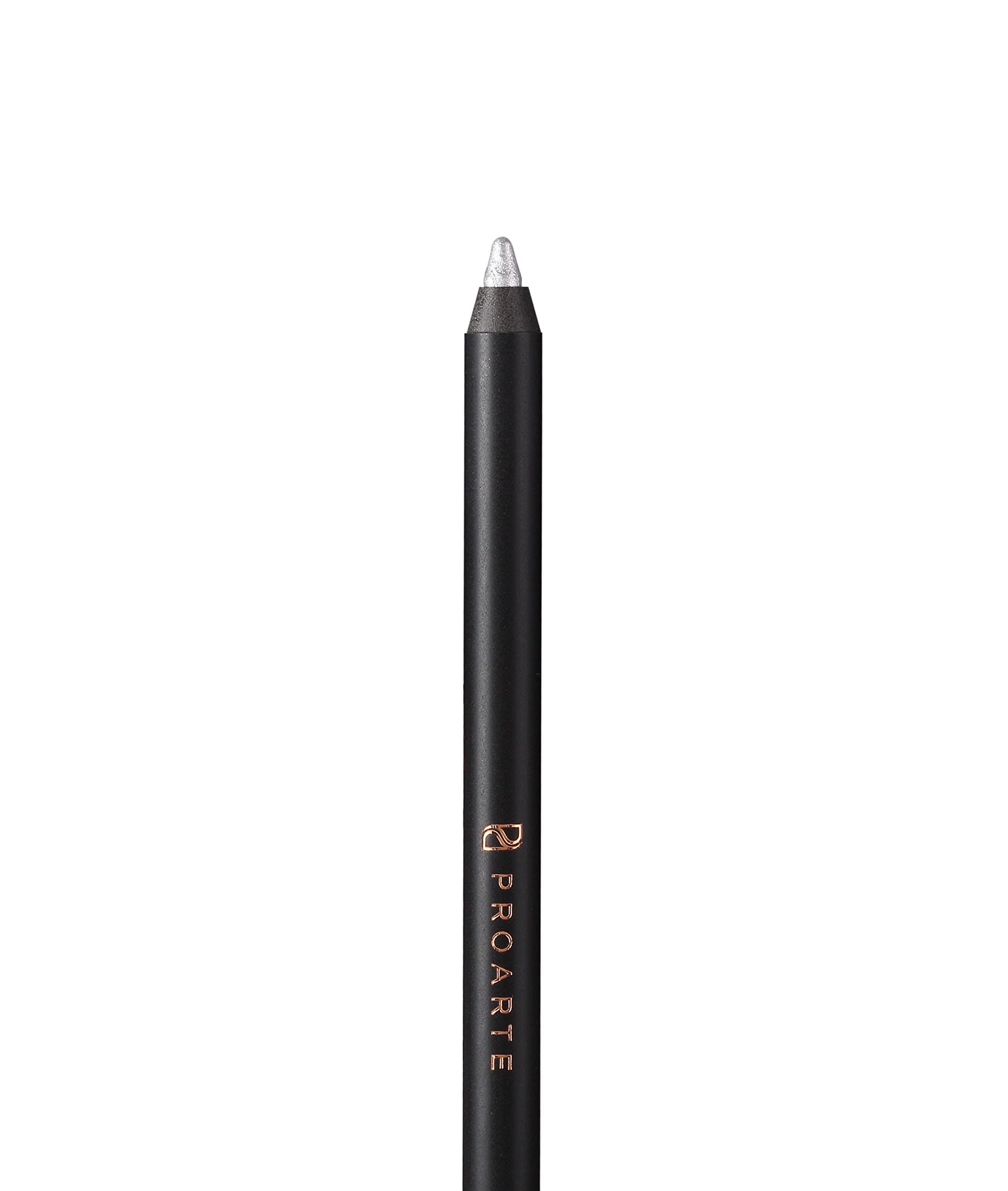 PROARTE GEL EYELINER PENCIL- QUICK SILVER 1.2 GM