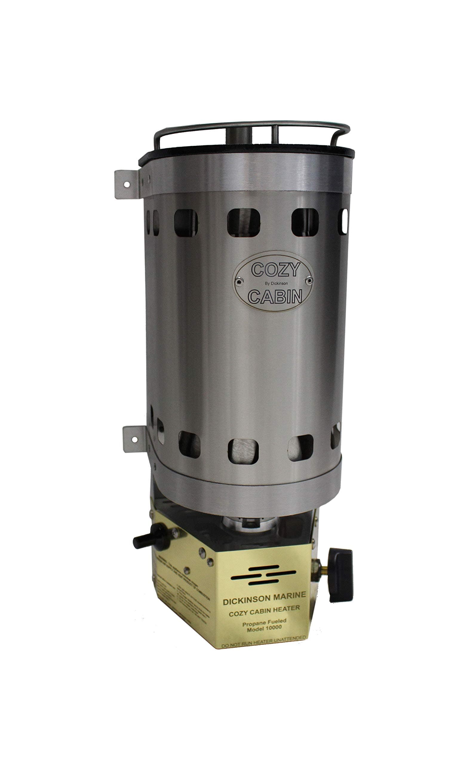 Dickinson Marine Cozy Cabin Heater - Liquid Propane