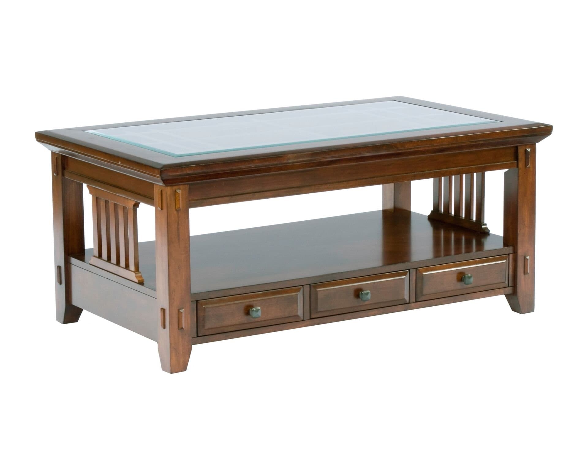 Broyhill Vantana Rectangular Cocktail Table