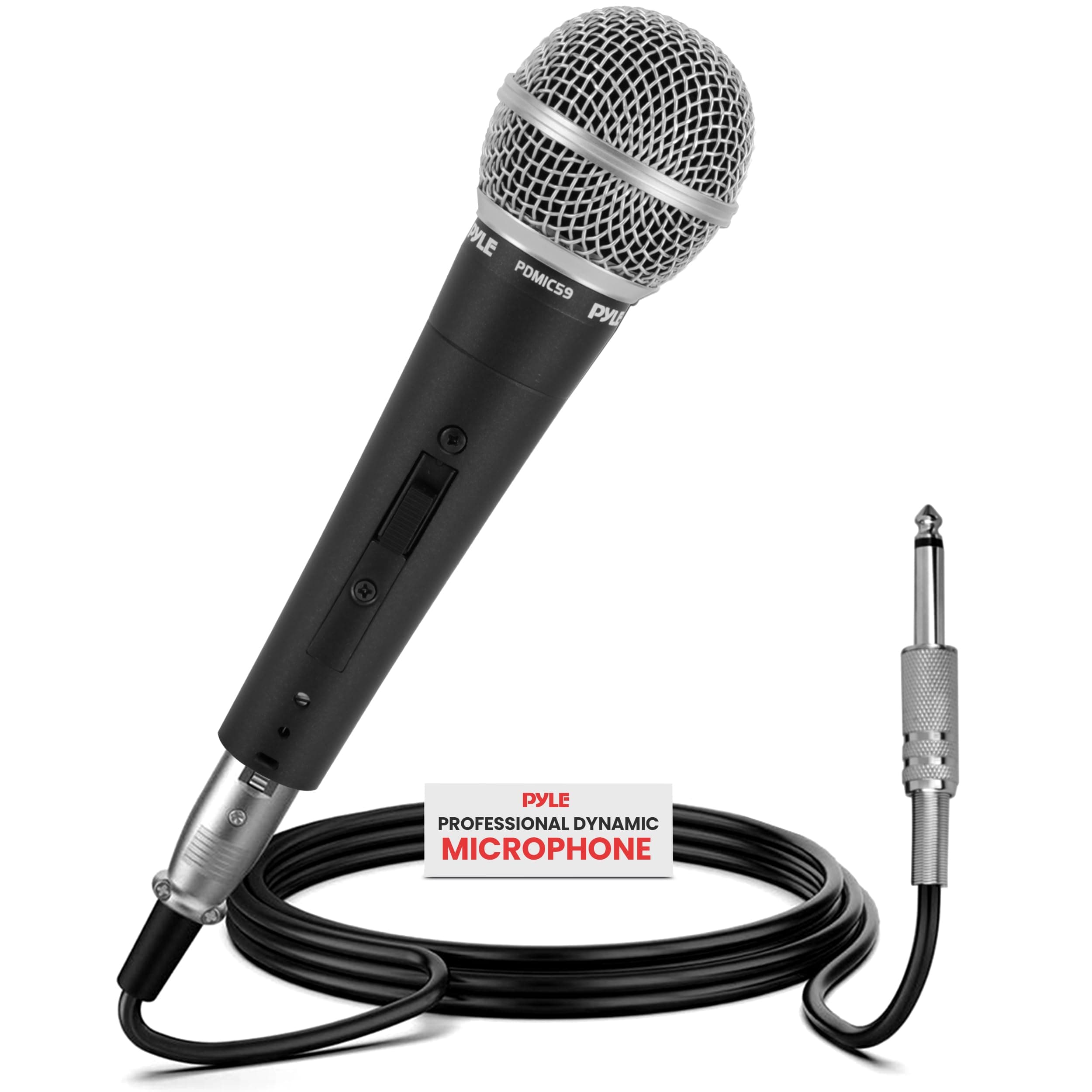 Micro Dynamic Professional Microphone