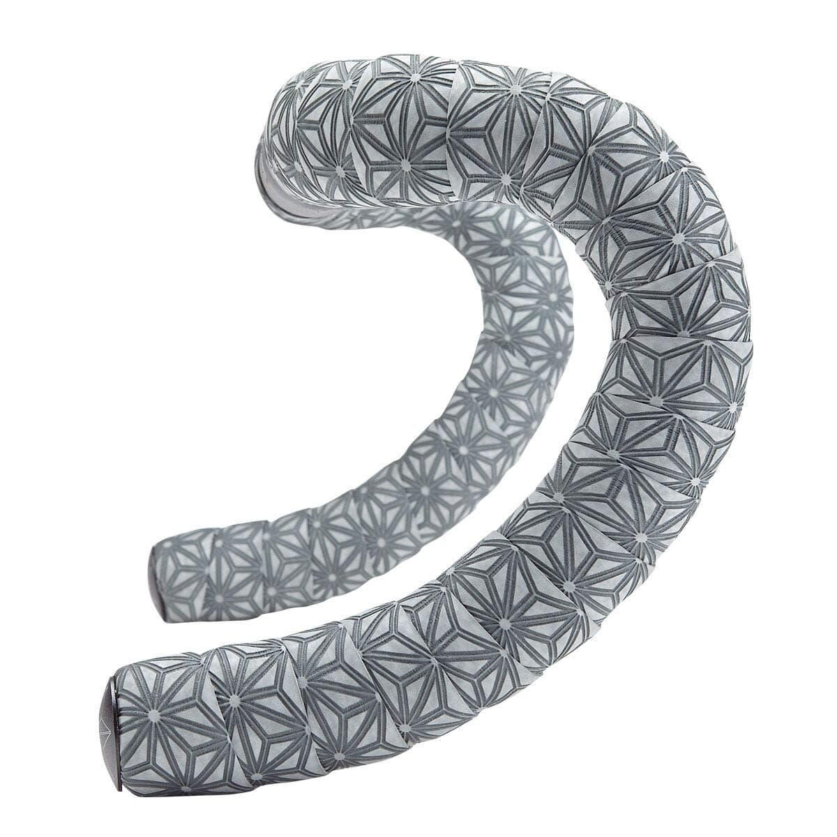 Supacaz Unisex Adult Velvet Tape Gun Metal Handlebar Tape Handlebar Tape - Gun Metal,.