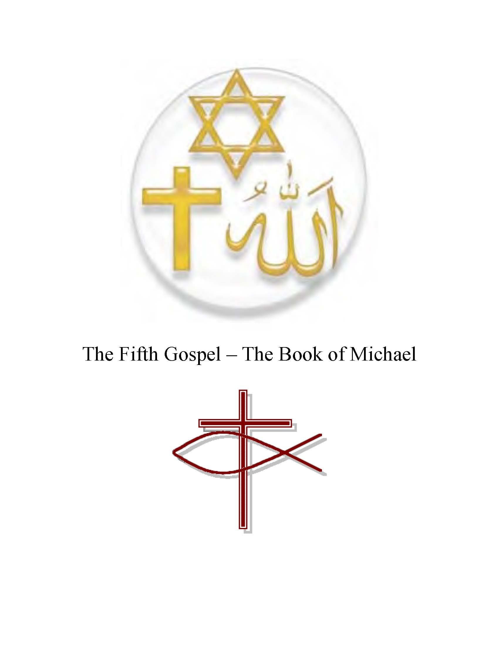 The Fifth Gospel: The Book of Michael