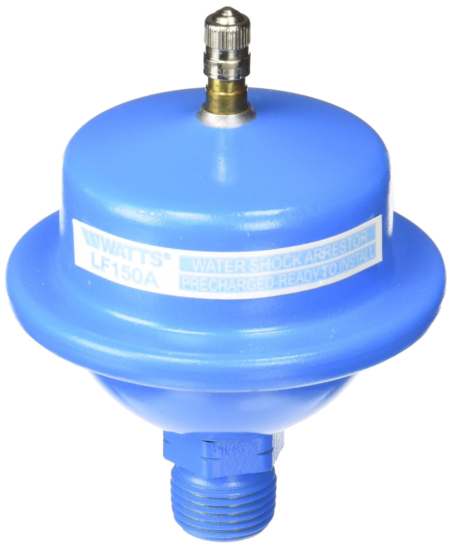 Watts Water Technologies 121227 Hammer Arrestor, 1/2" Mip, Lead Free