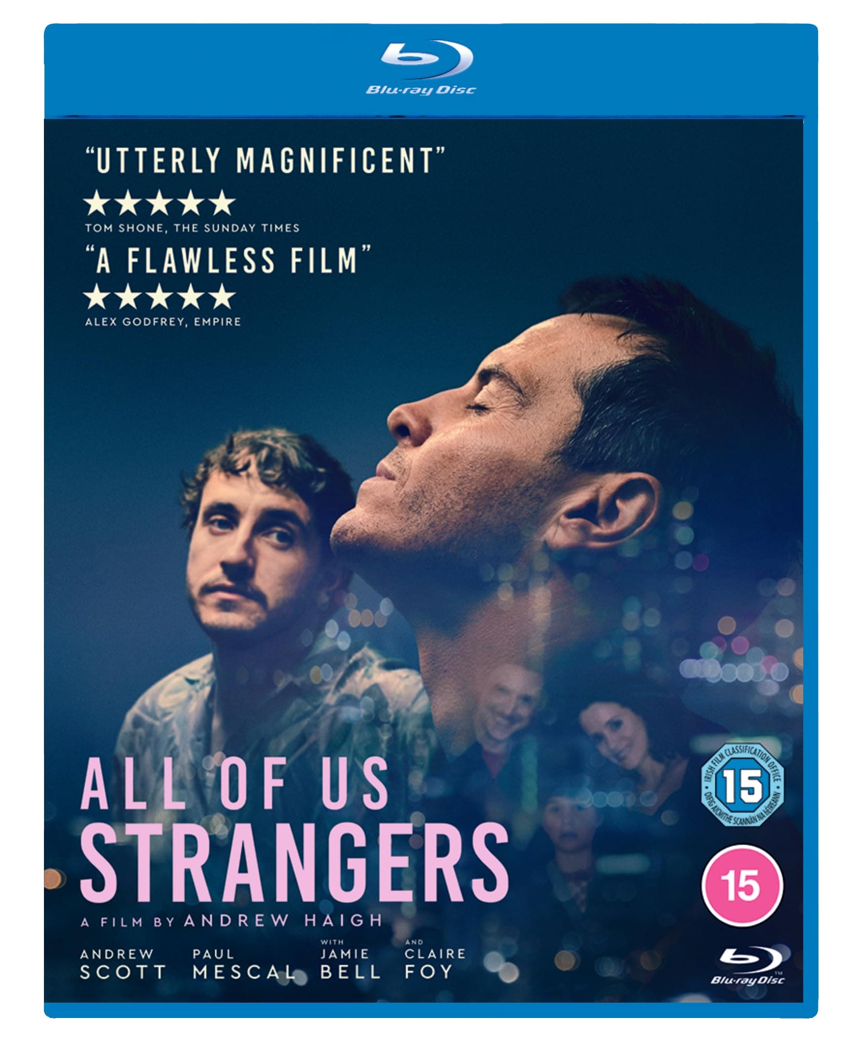 ALL OF US STRANGERS BD