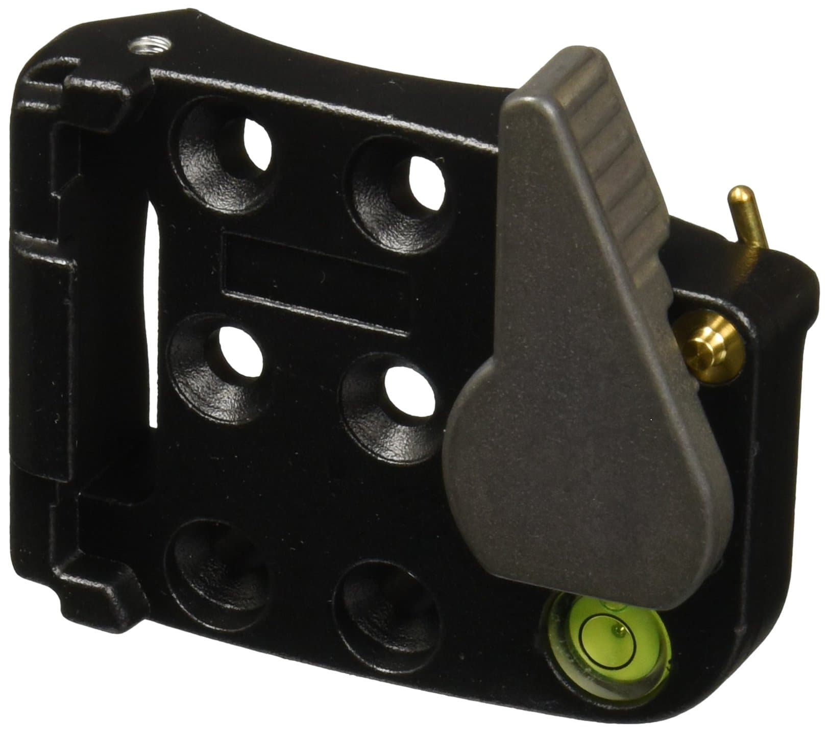 Camera Plate Adapter for 322RC2