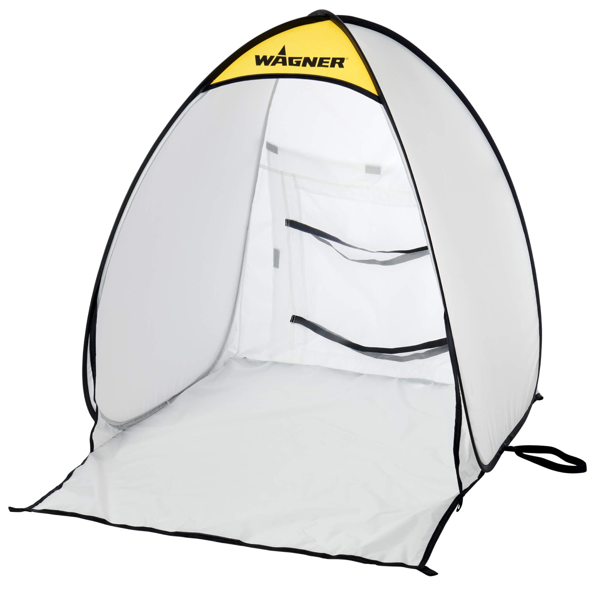 Spraytech Tent