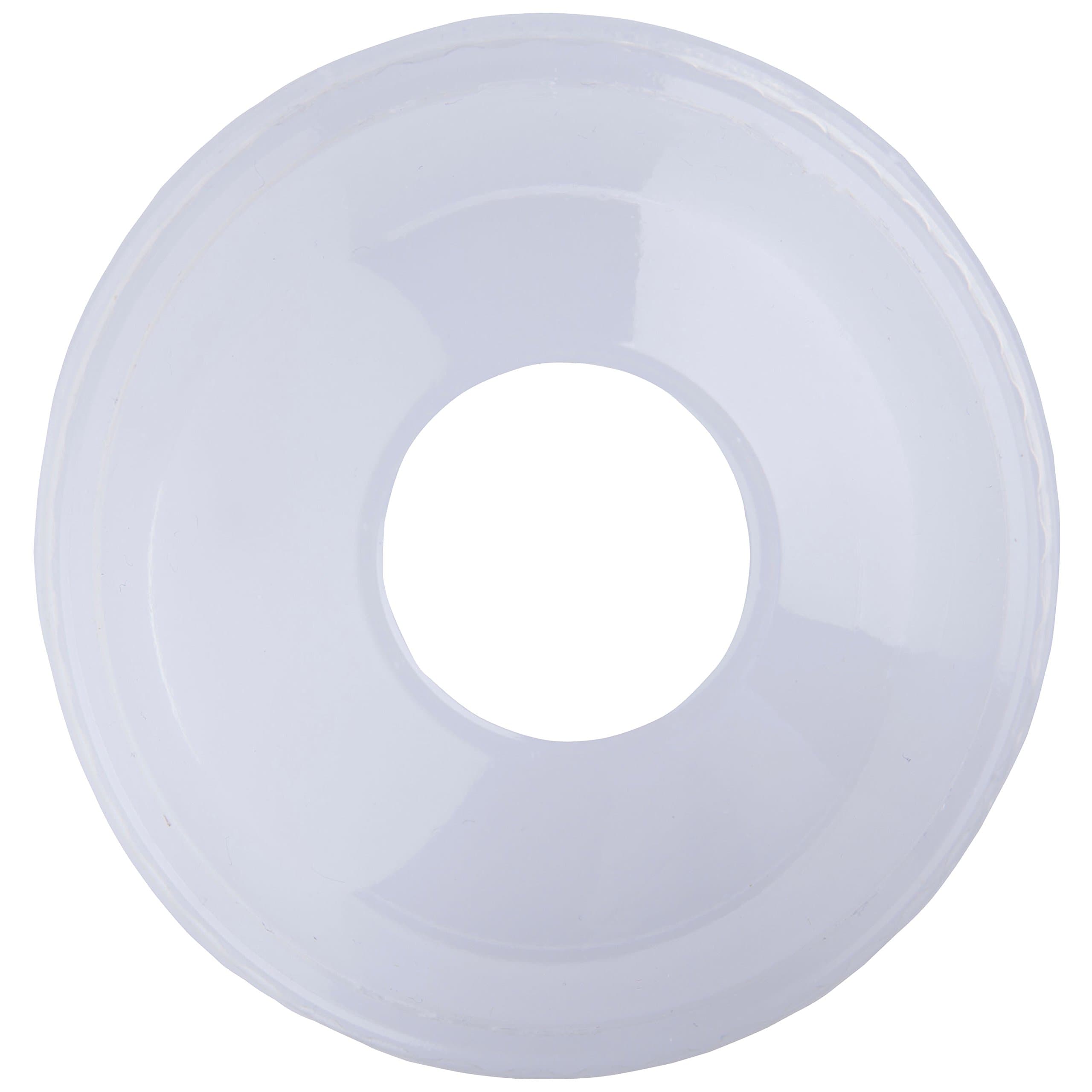 Minima 1000 pc. case Compostable Lid for Cold Drink Cups - Dome Lids - Fits 12OZ, 16OZ, 20OZ Cups - Certified 100% Compostable by BPI