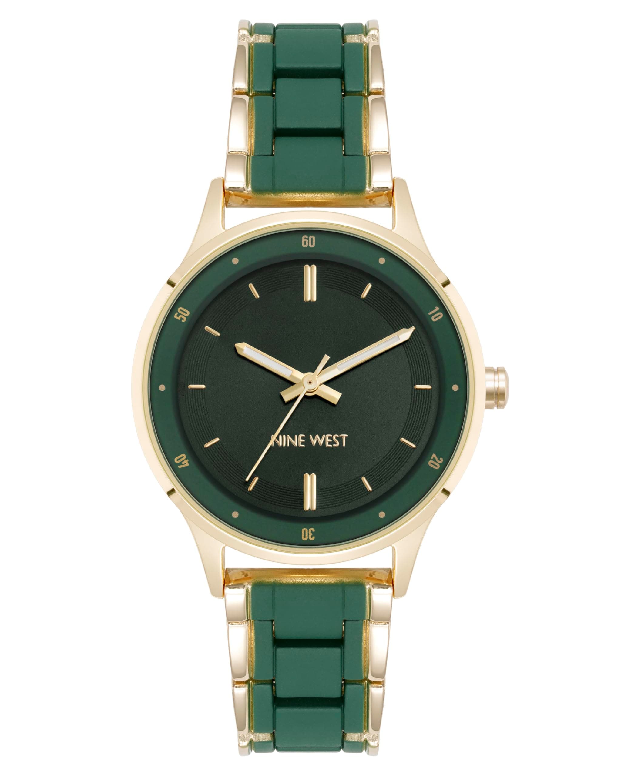 Women's Rubberized Bracelet Watch, NW/3094