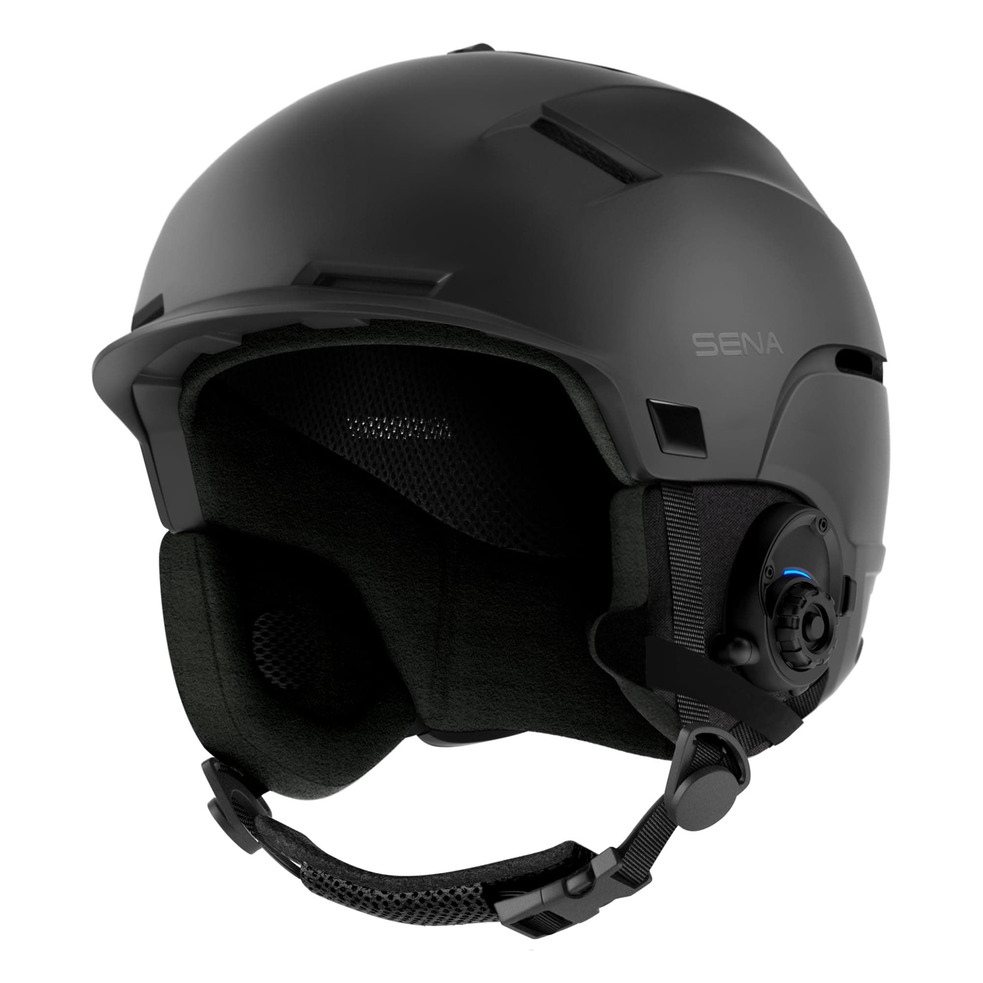 Sena Latitude Snow Helmet