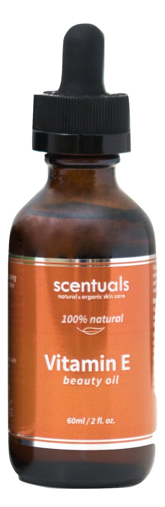 Scentuals Vitamin E Beauty Oil, 2 fl. oz.