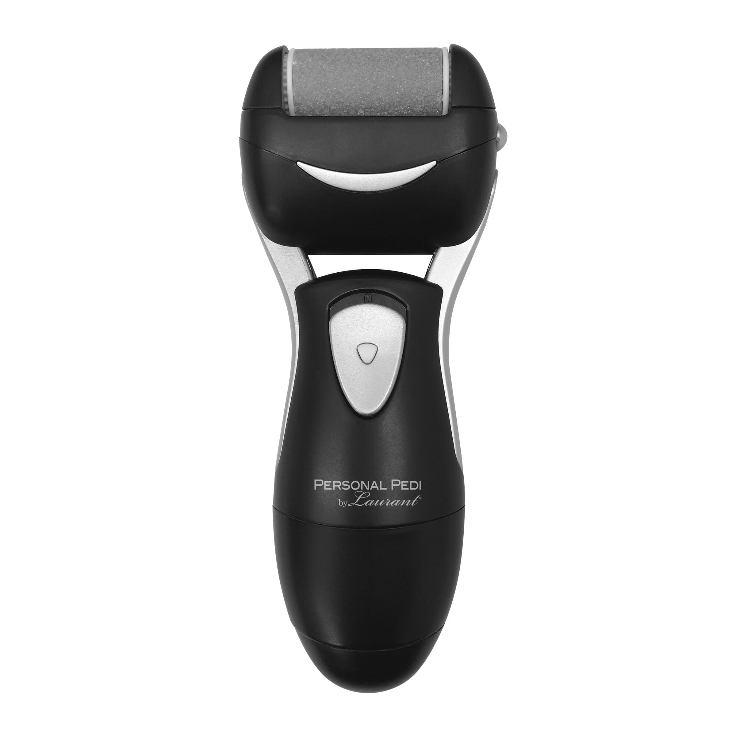 Personal Pedi Rechargeable Foot Callus Remover, Laurant