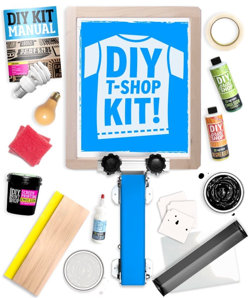 Ryonet DIY Shop Kit