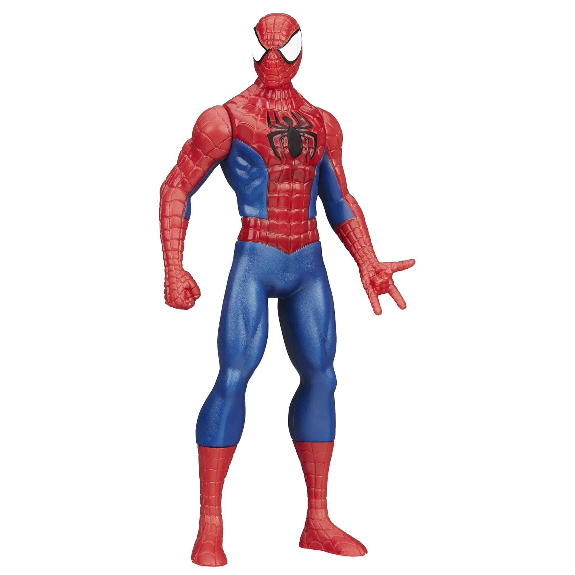 5.75 Inch Avengers Spider-Man Action Figure