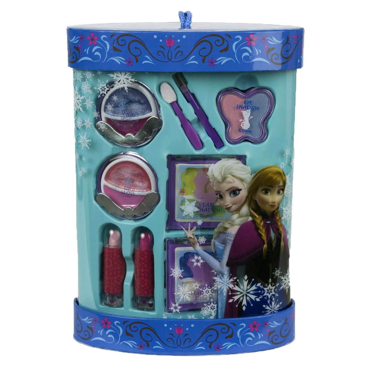 Markwins 9555110 "Frozen Sister Queens Make-Up Set