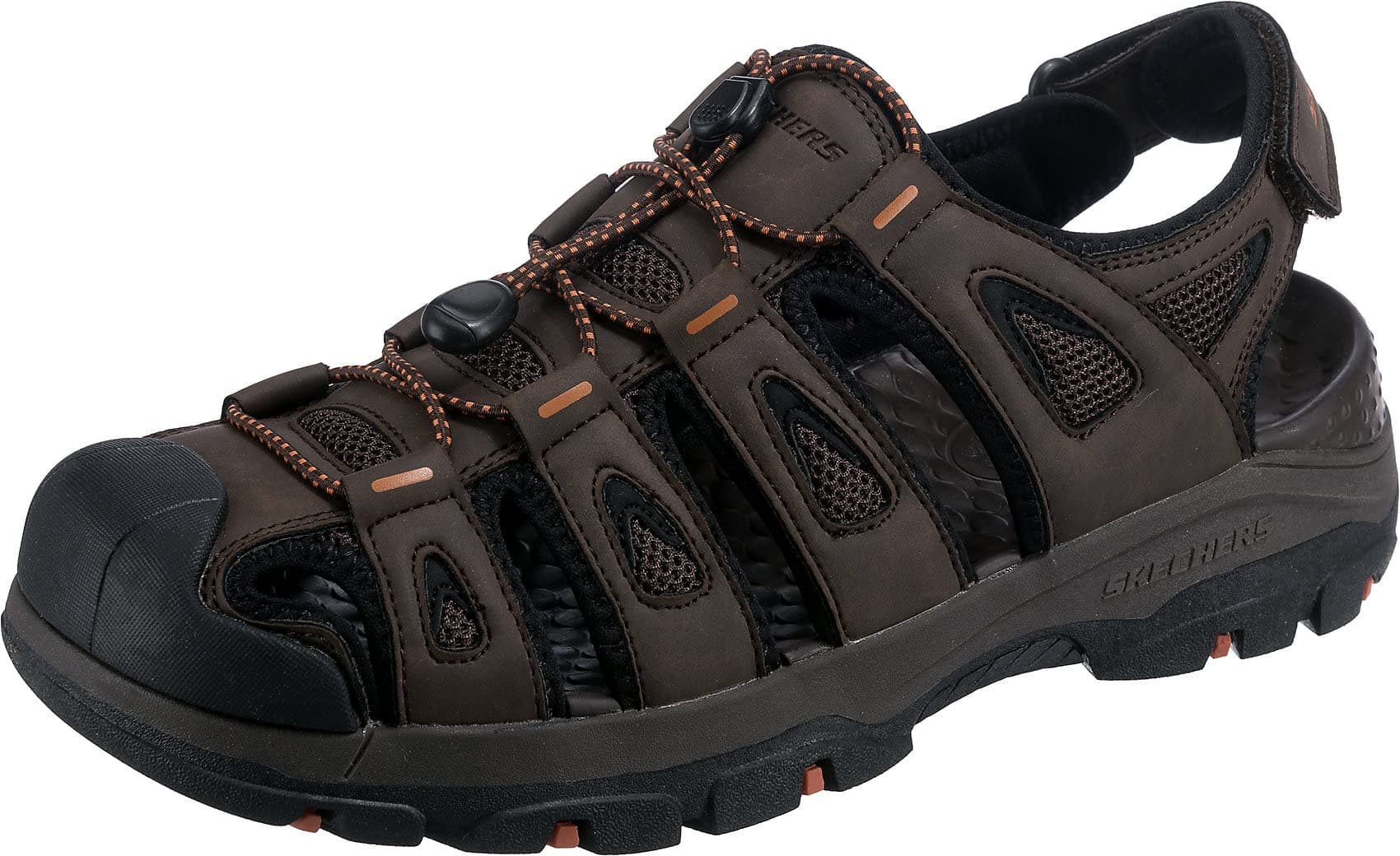 Tresmen mens Fisherman Sandal