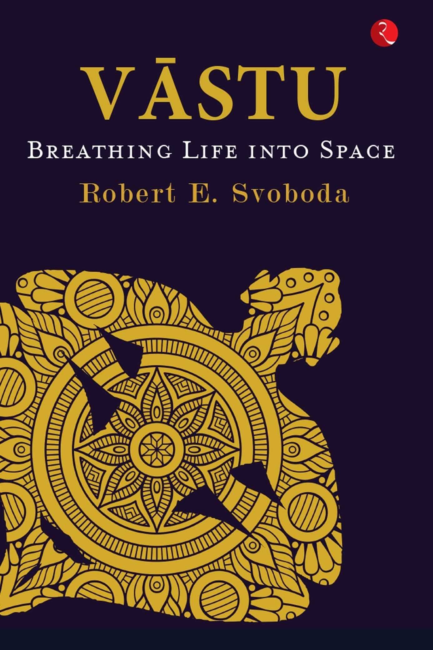 Rupa Publications India Vastu (Pb)