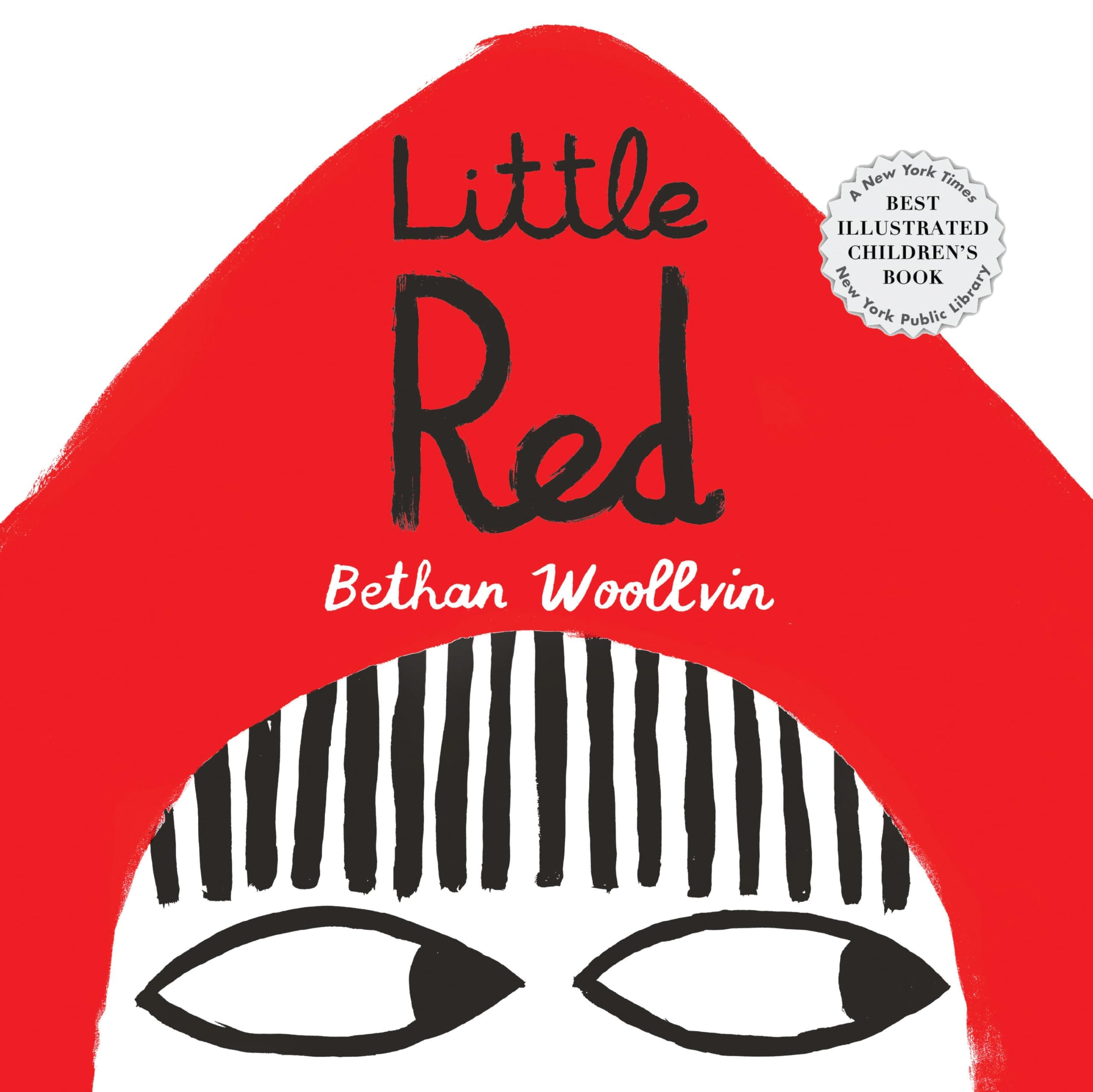 Peachtree Publishing Company Little Red
