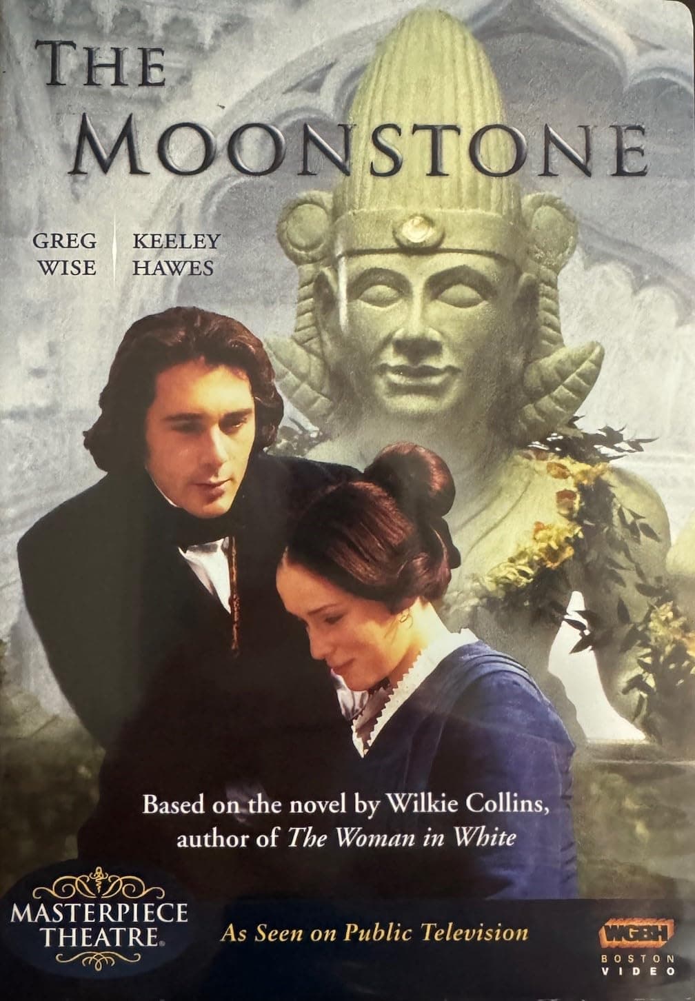 The Moonstone