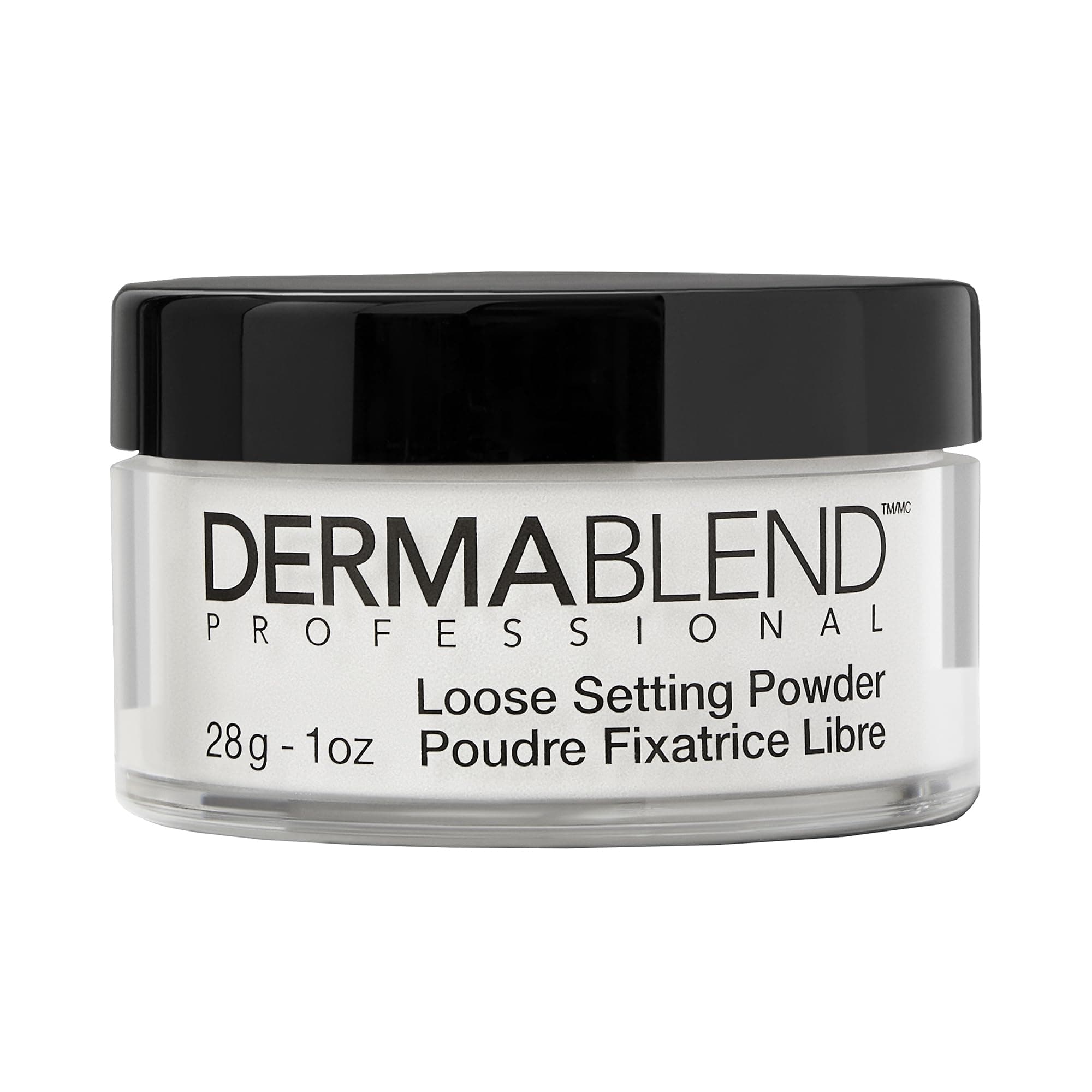 Loose Setting Powder