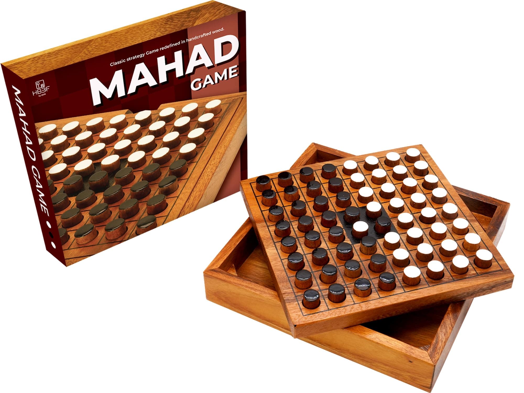 A Classic Board Game Othello Strategy Games of Family Games for Adults and Children which Playing in 2 Player Board Games to Challenges The Mastermind Game Pieces That Comes with Wooden Designs Board