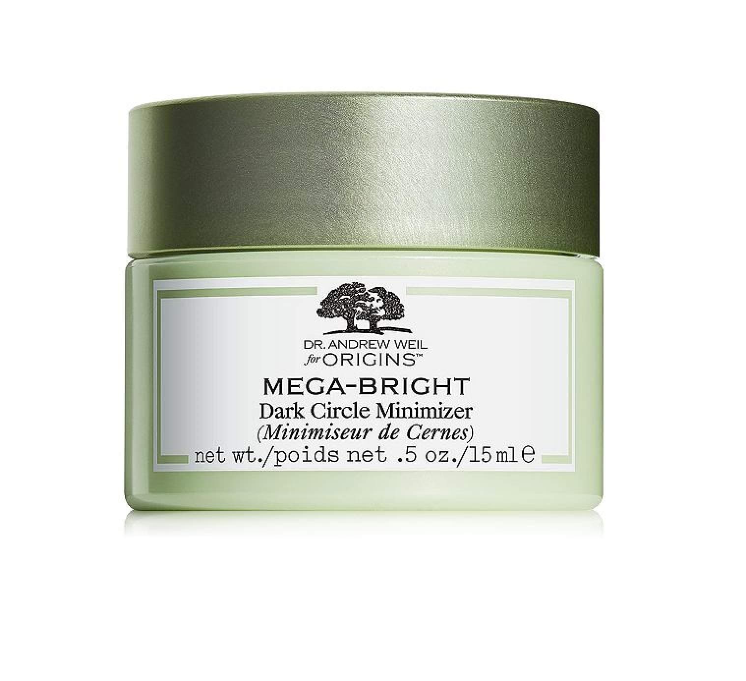 Origins Dr. Andrew Weil for Origins& Mega-Bright Dark Circle Minimizer