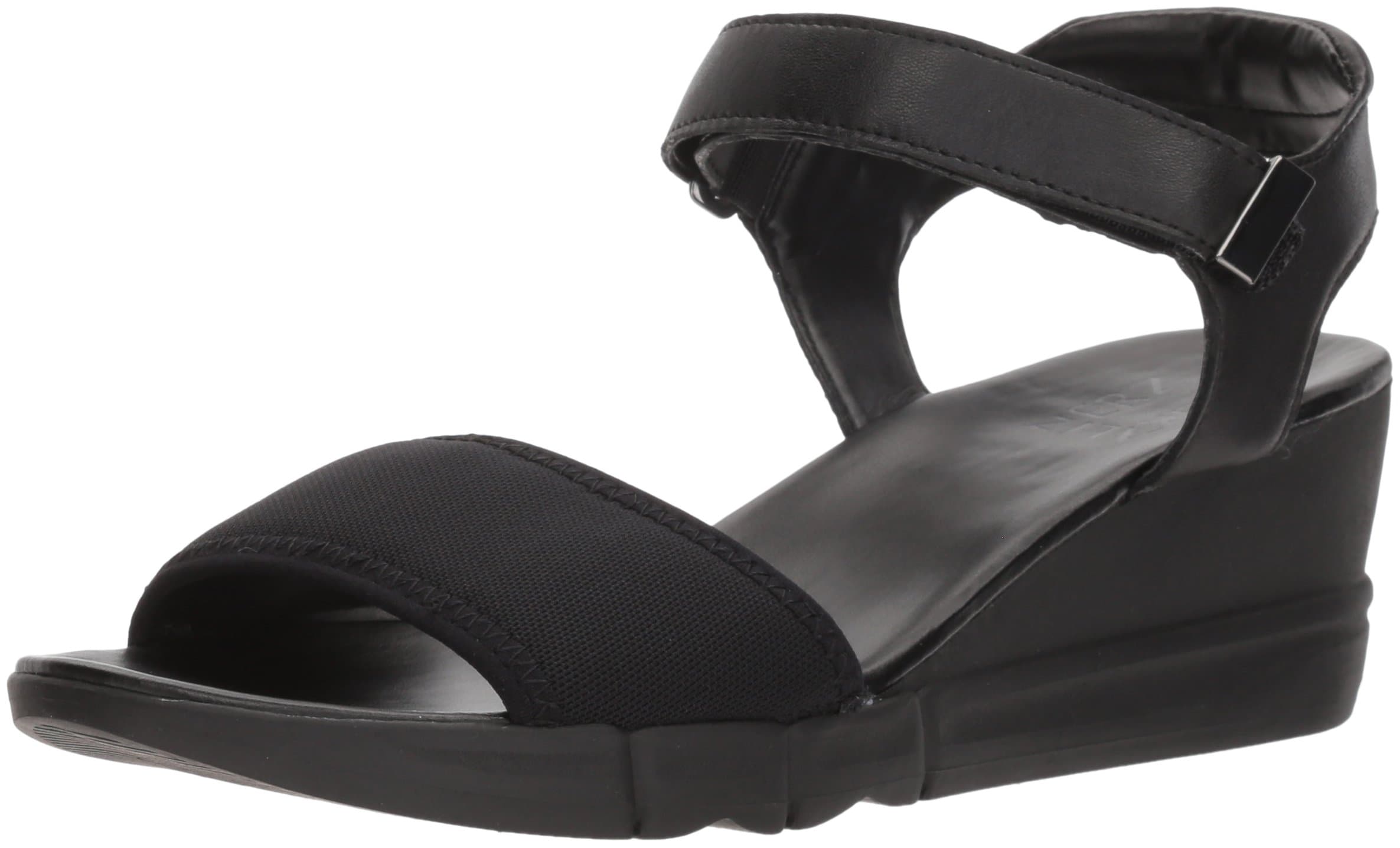 Naturalizer Women's Irena Heeled Sandal