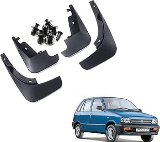 WolkomHome Mud Flap for Suzuki 800