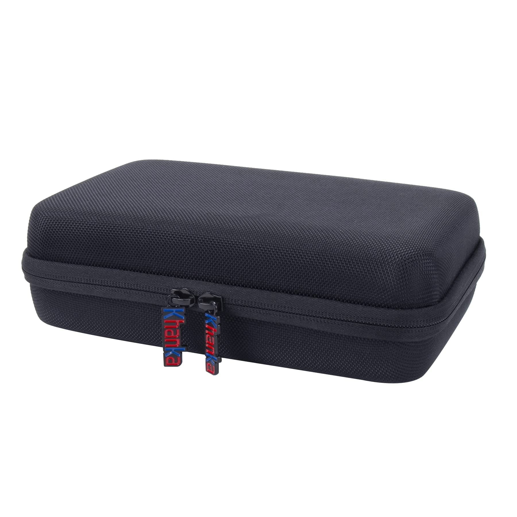 khanka for Fujifilm Instax Link Wide Printer Hard Travel Case (Black)