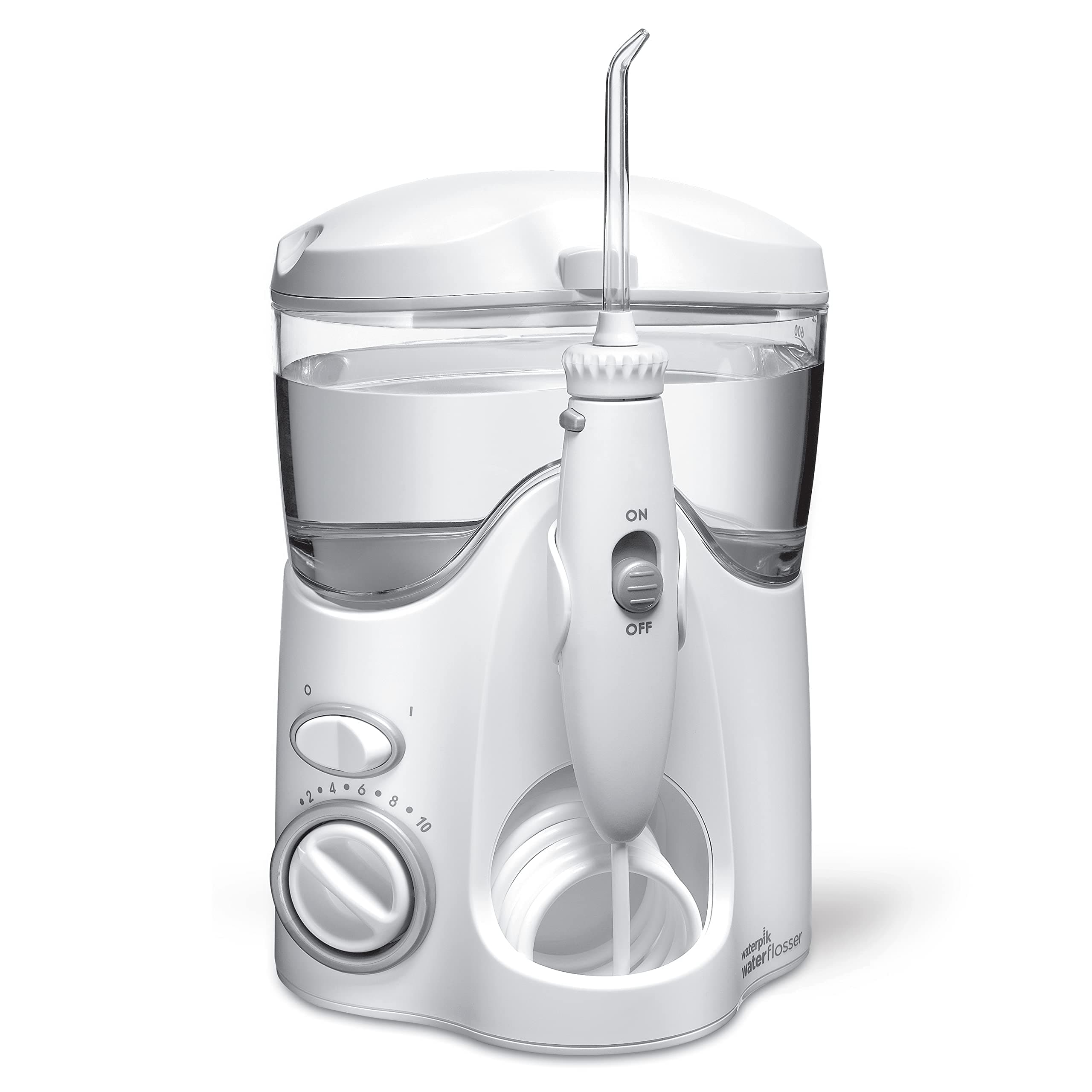 Waterpik Wp100 Ultra Water Flosser