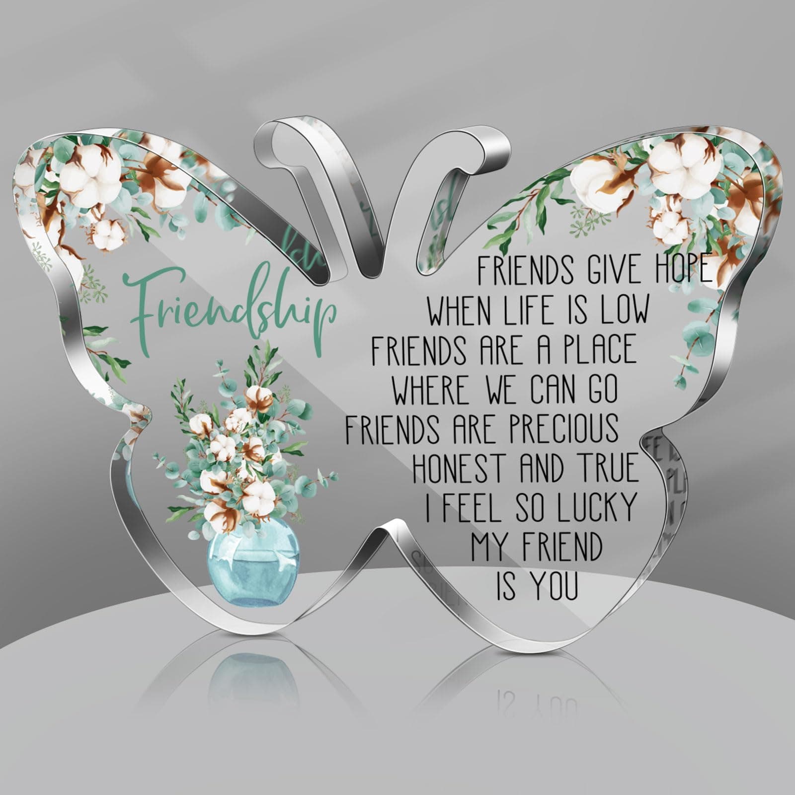 Friendship Gifts for Women